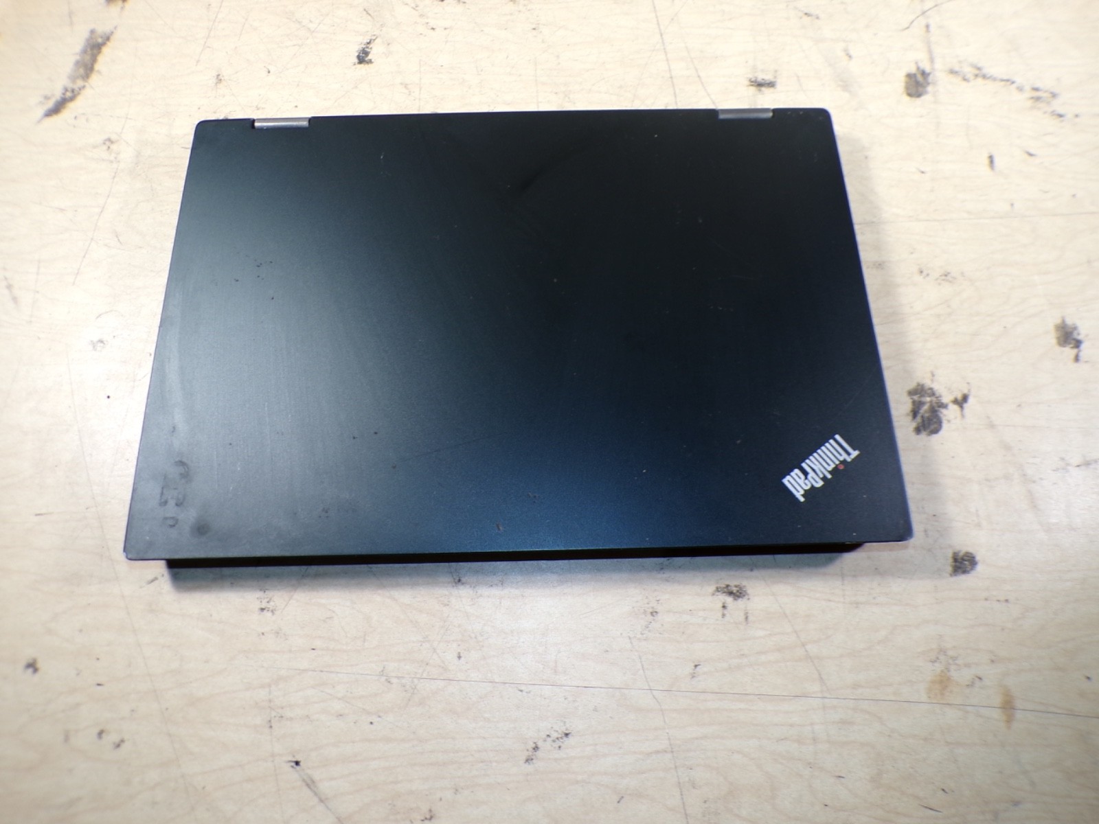 THINKPAD L380 YOGA INTEL CORE I5-8250U 1.60GHZ 16GB RAM **POWER ON