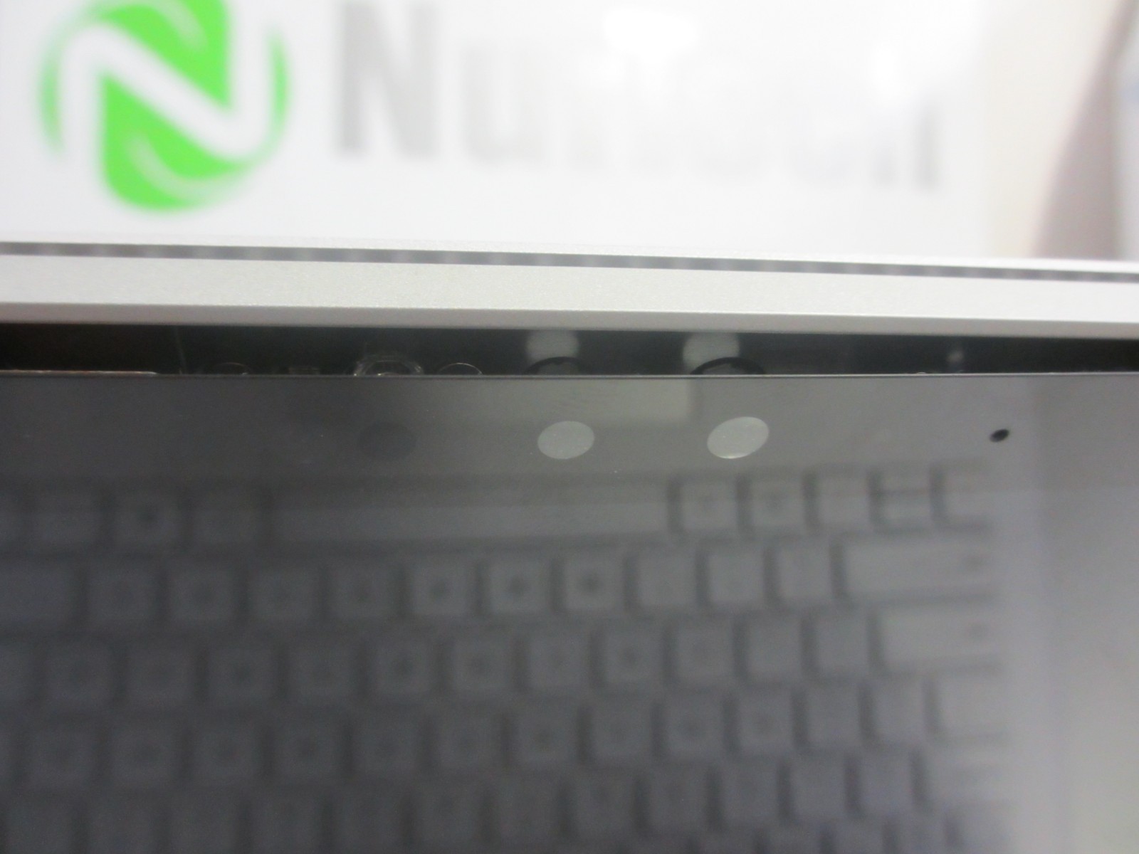 Microsoft SurfaceBook i7 2.6GHz 16GB/512GB M2 SSD Ubuntu Laptop +AC READ