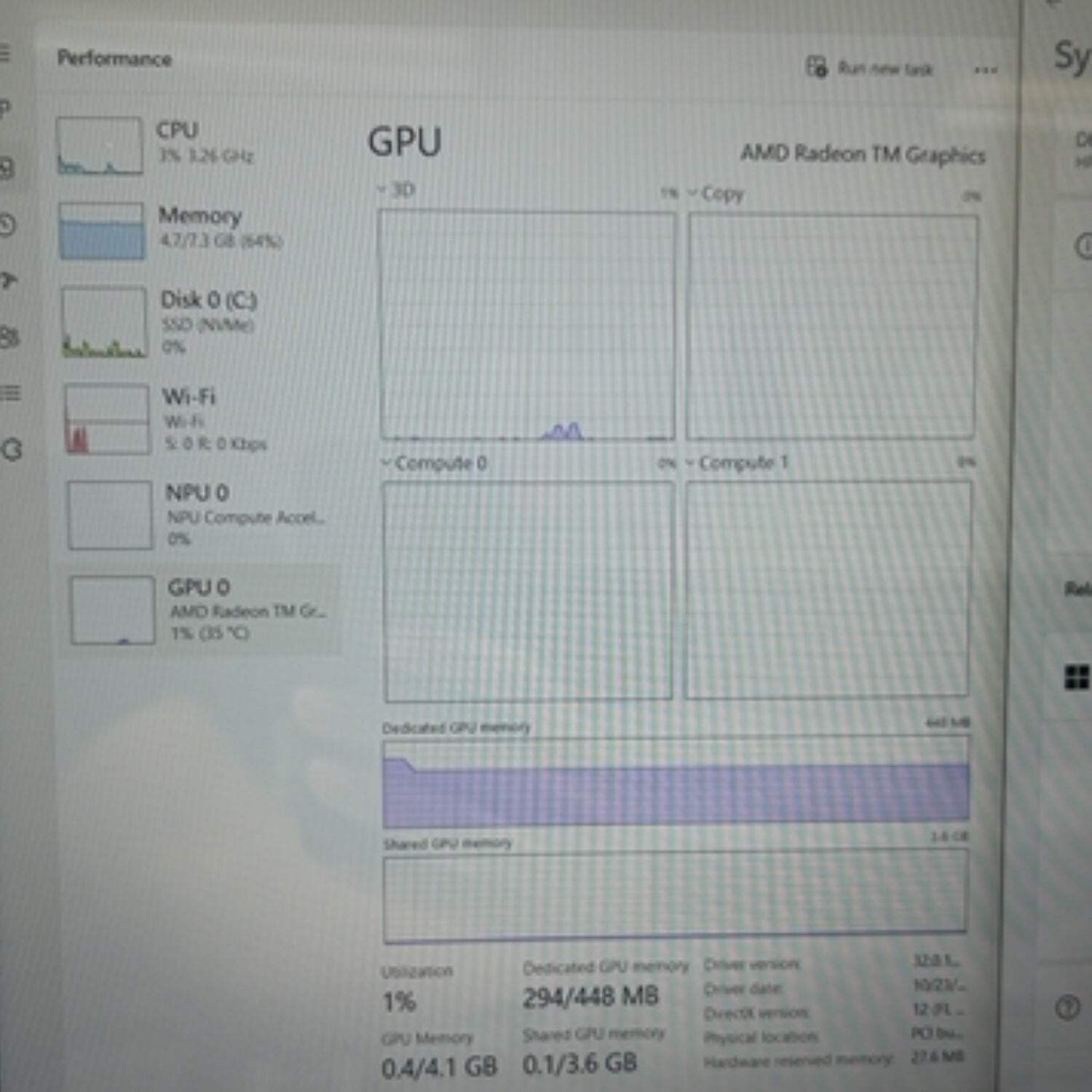 HP Envy x360 16-AD0XXX 16″ Ryzen 5 8640HS 3.5GHz 8GB RAM 512GB SSD