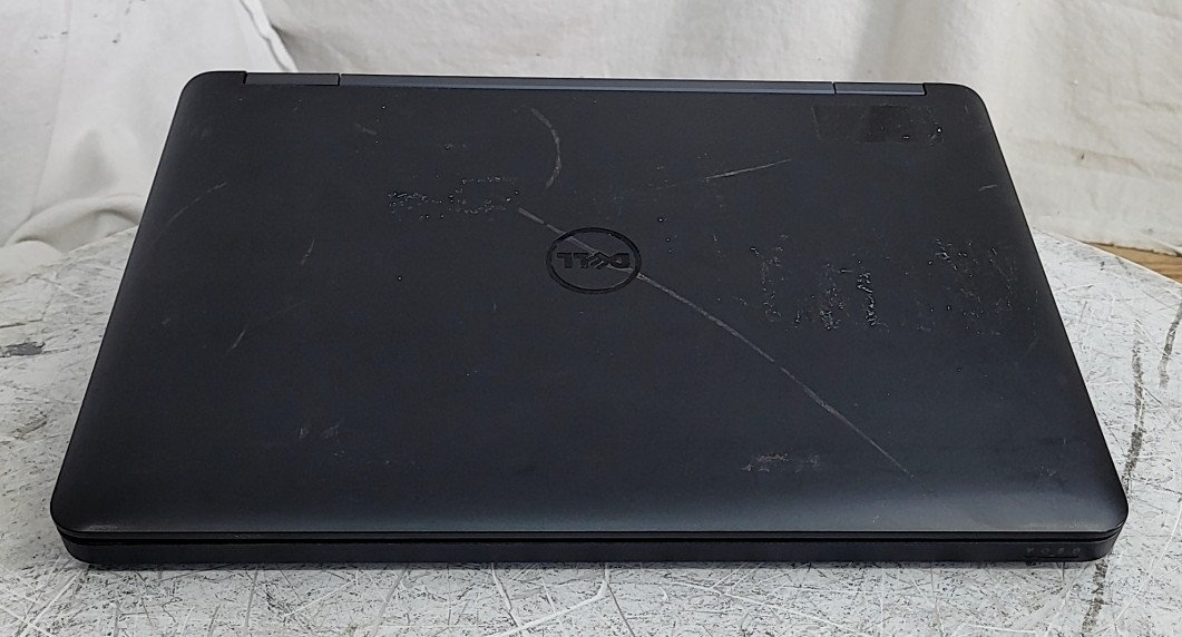 DELL LATITUDE E5440 Laptop Core I5-4310U 4GB SEE NOTES
