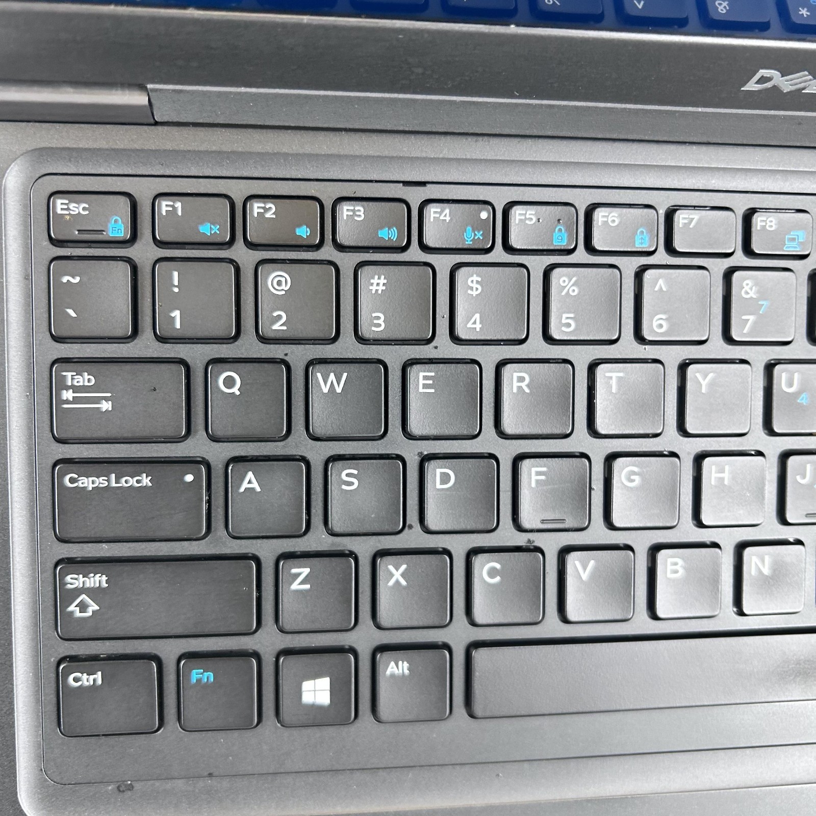 Dell Latitude 5491 14 FHD TOUCH i5-8300H 2.30GHz 8GB 500GB HDD Good – READ