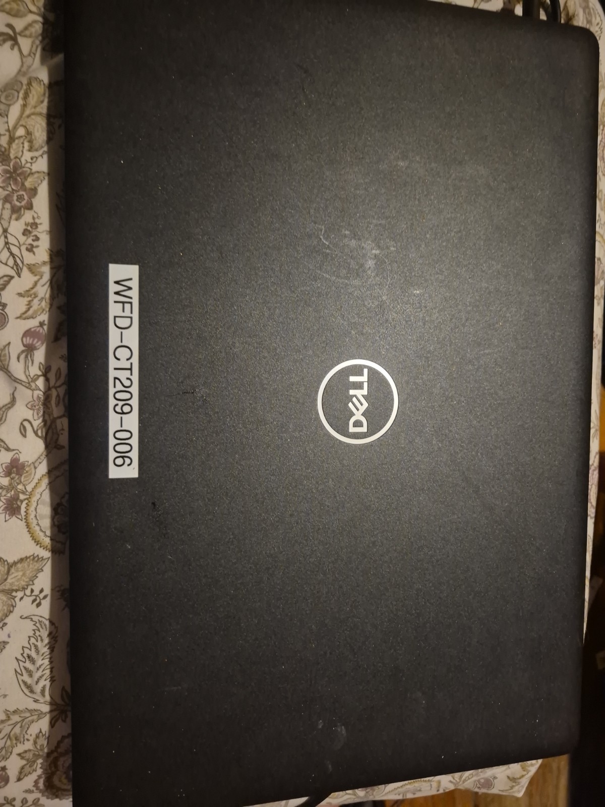 Dell Latitude 3590 Intel Core i5-8250U 1.60GHz 8GB RAM 15.6″ NO DRIVE