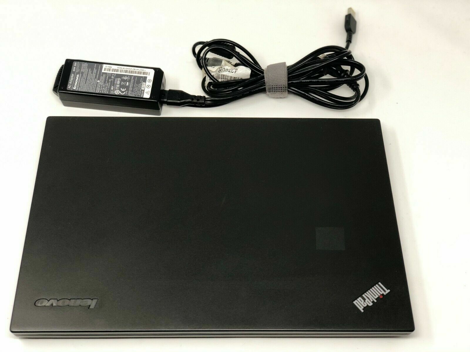 Lenovo ThinkPad T450s i7-5600U 2.6GHz 8gb Ram No SSD Webcam Wn11 Laptop