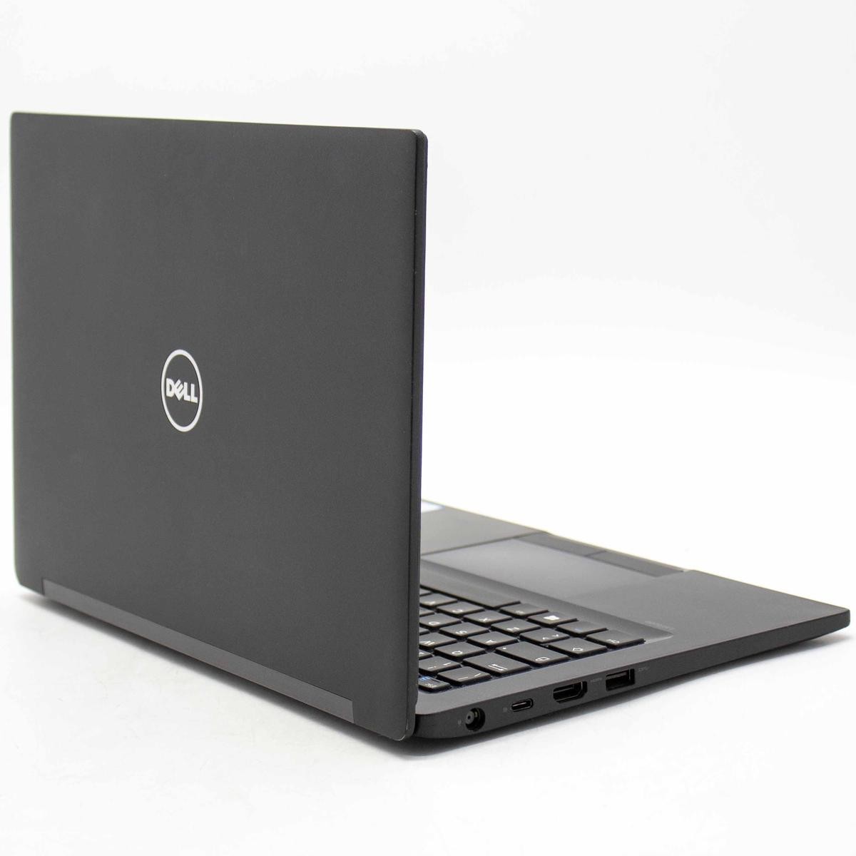 DELL 7280 i5 12.5″ WINDOWS 10 PRO 4GB 120GB LAPTOP LAYOUT ITA FHD