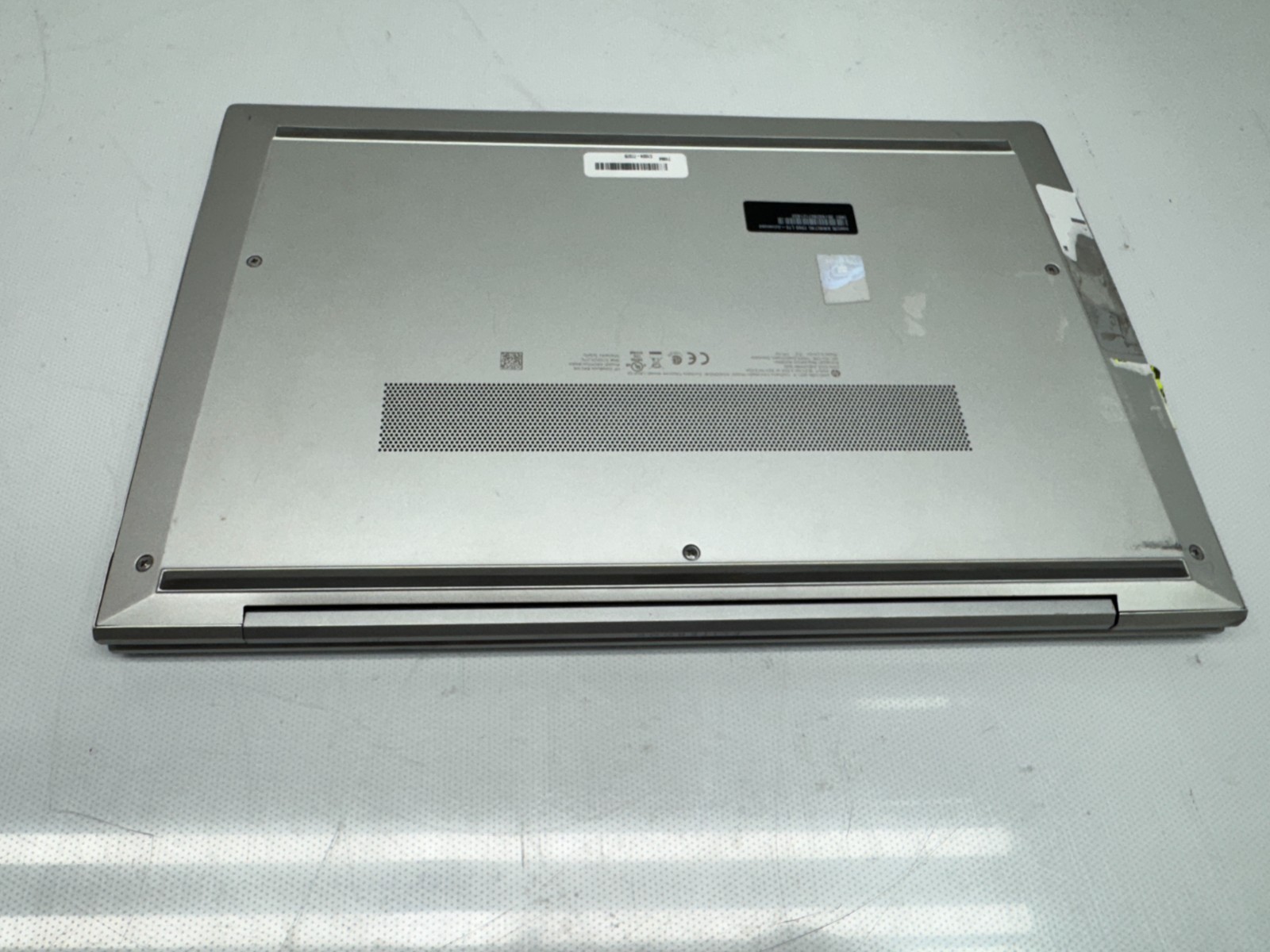 HP EliteBook 840 G8 14″ i5-1145G7@2.6GHz 16G RAM 256GB SSD Win11 *READ*
