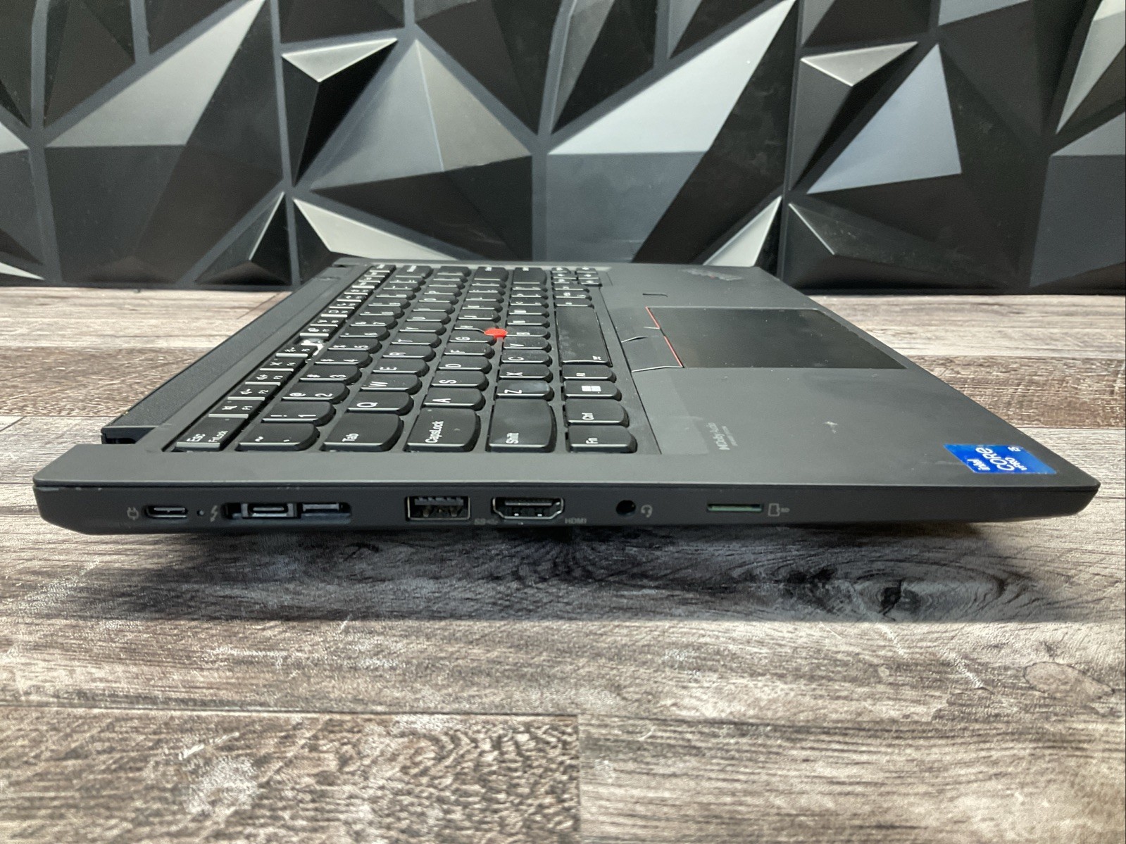 ThinkPad T14 Gen 2 / i5 11th / 8GB RAM Laptop Notebook PC / M10