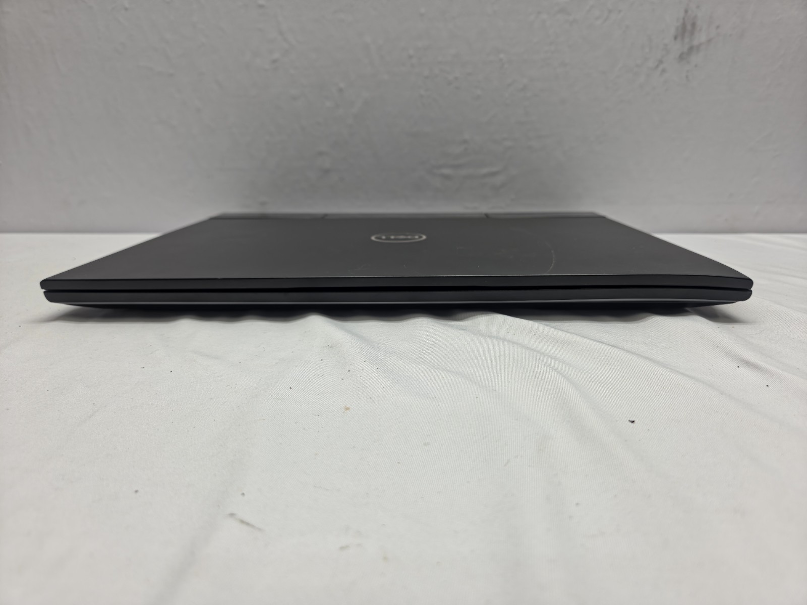 Bad Dell G7 7500 15.6″ OLED i7-10750H 8GB RAM 256GB SSD GeForce RTX 2070 Max-Q