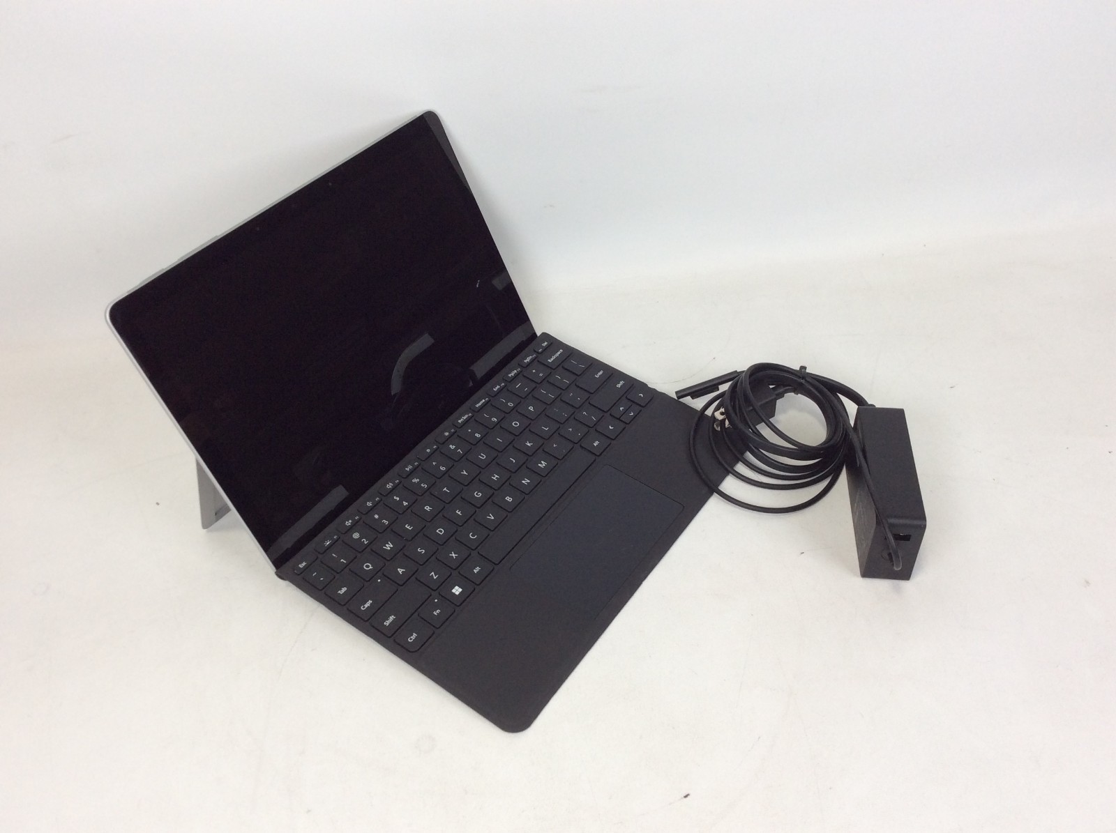 Microsoft Surface Go 4 2067 Tablet Intel N200 8GB RAM 255GB Touch Batt Cap 85%+^