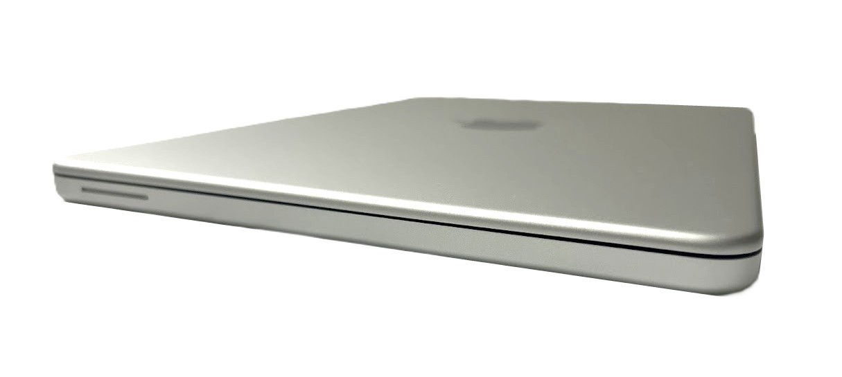 Apple MacBook Neo 13-inch A18 Pro 8GB RAM 256GB SSD 5-Core GPU Siver MHFA4LL/A