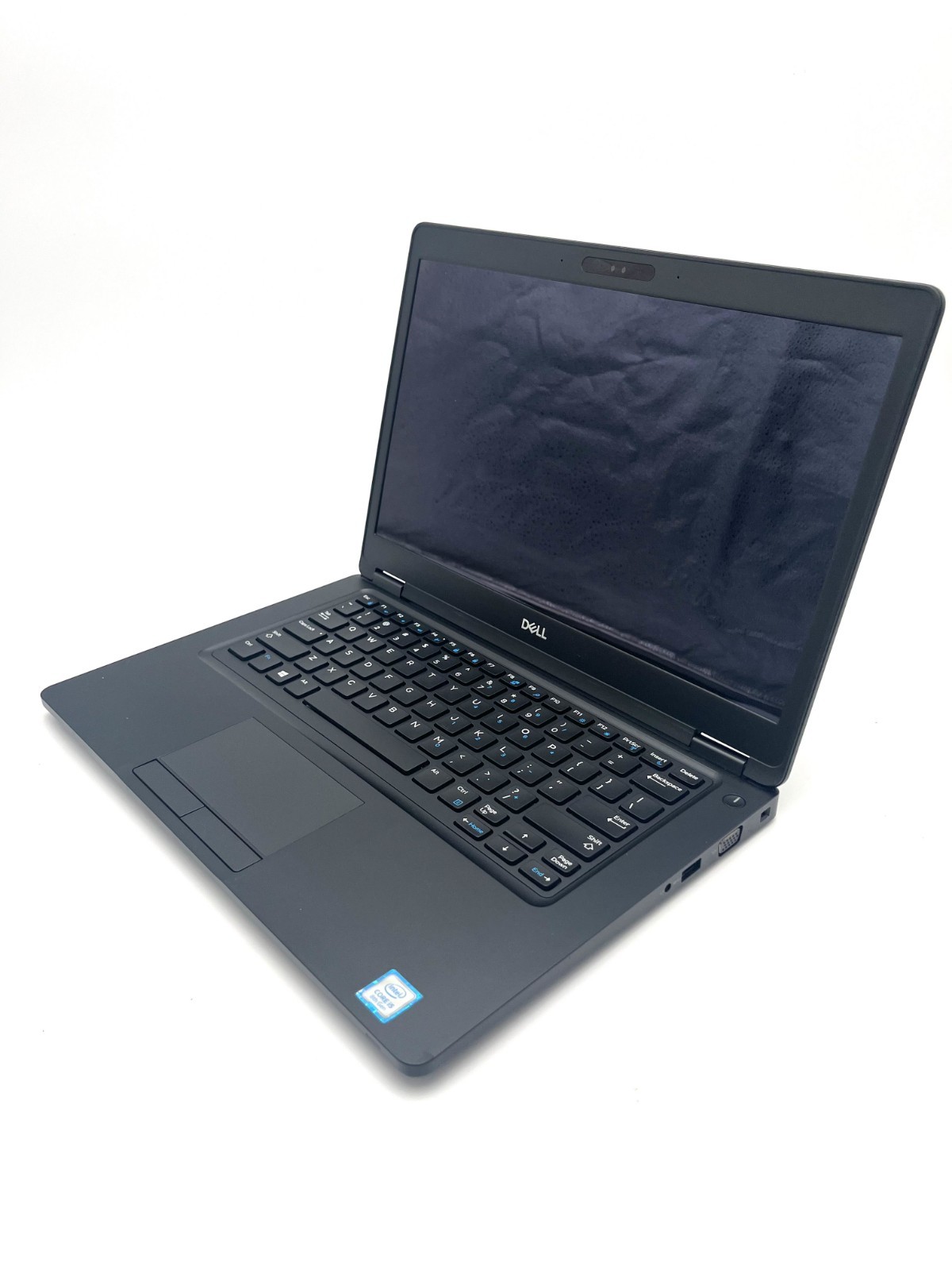 Dell Latitude 5490 Touch i5-8350U 8GB RAM 256GB SSD 14″ Business Laptop