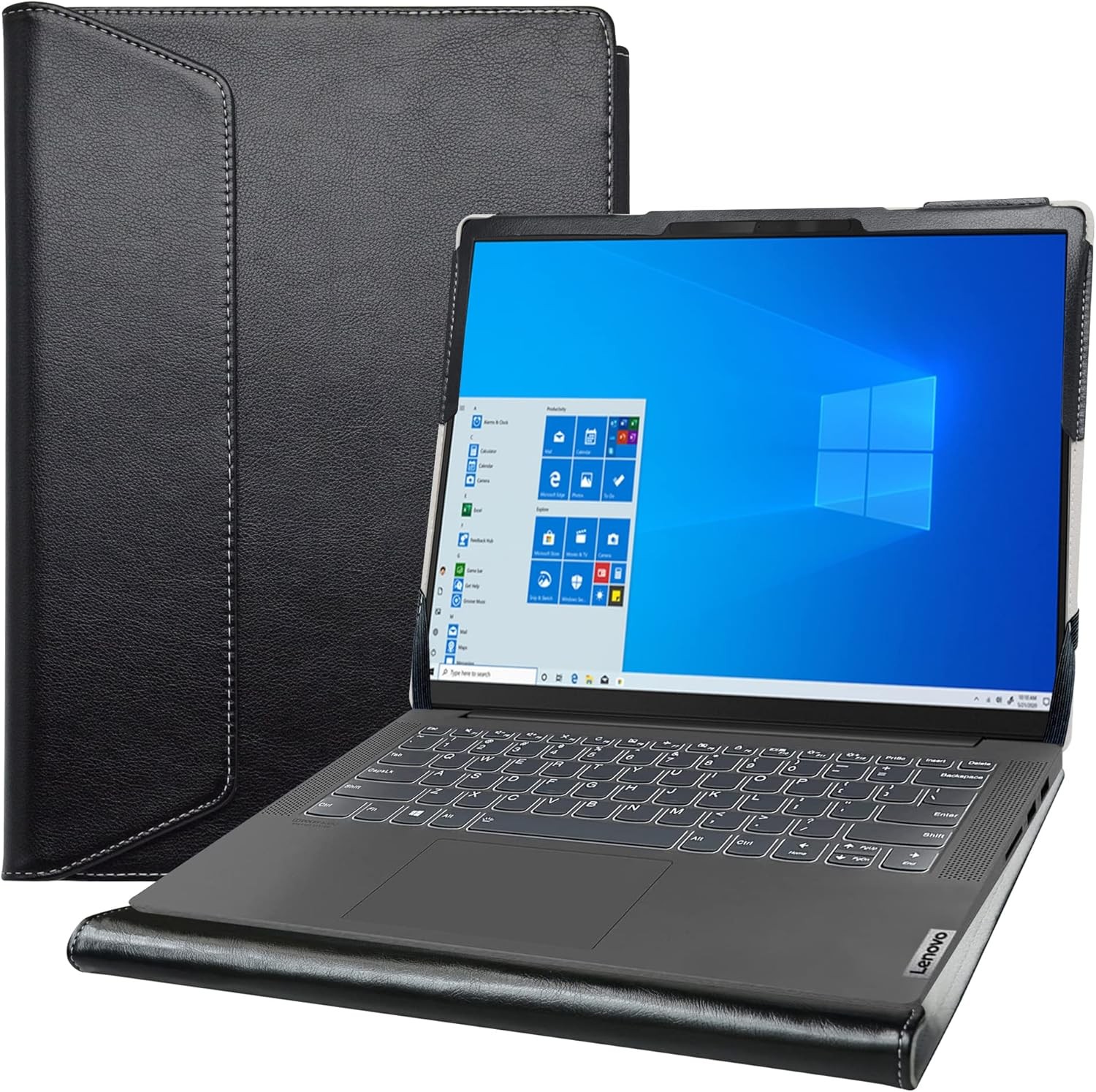 Protective Case for HP EliteBook 840 G10, EliteBook 845 G10, ZBook Firefly 14 G1