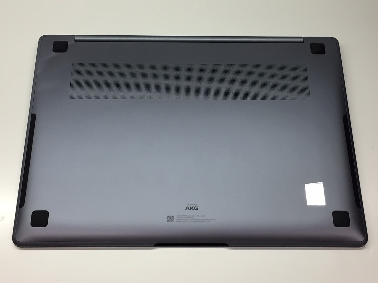 Samsung Galaxy Book4 Pro 14″ Notebook 3K Intel Core Ultra 7 155H Evo 32GB 1TB