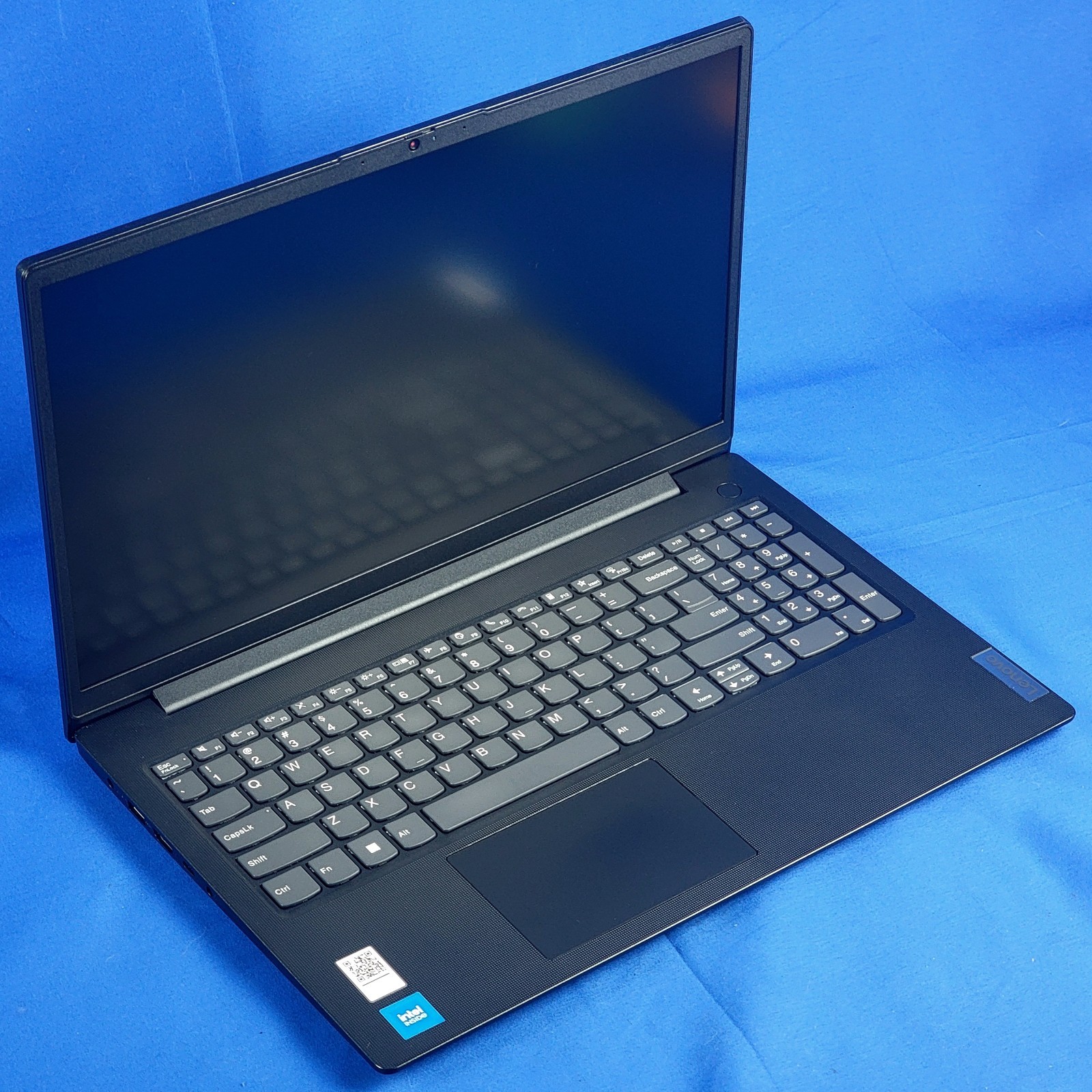 Lenovo V15 G4 IAN 82YW 15.6″ N100 0.8GHz 8GB RAM 128GB SSD Laptop w/ Charger