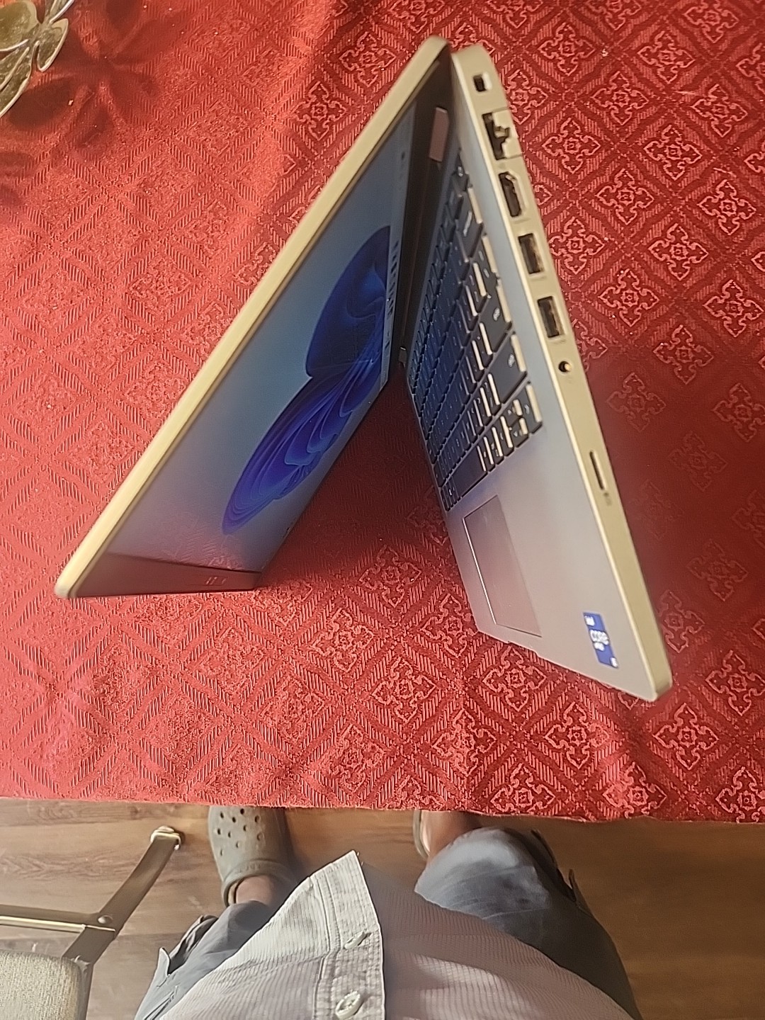 Latitude 5420 14” (i5-1145G7 2.6GHz 256GB 16GB) Win11 Pro + Charger