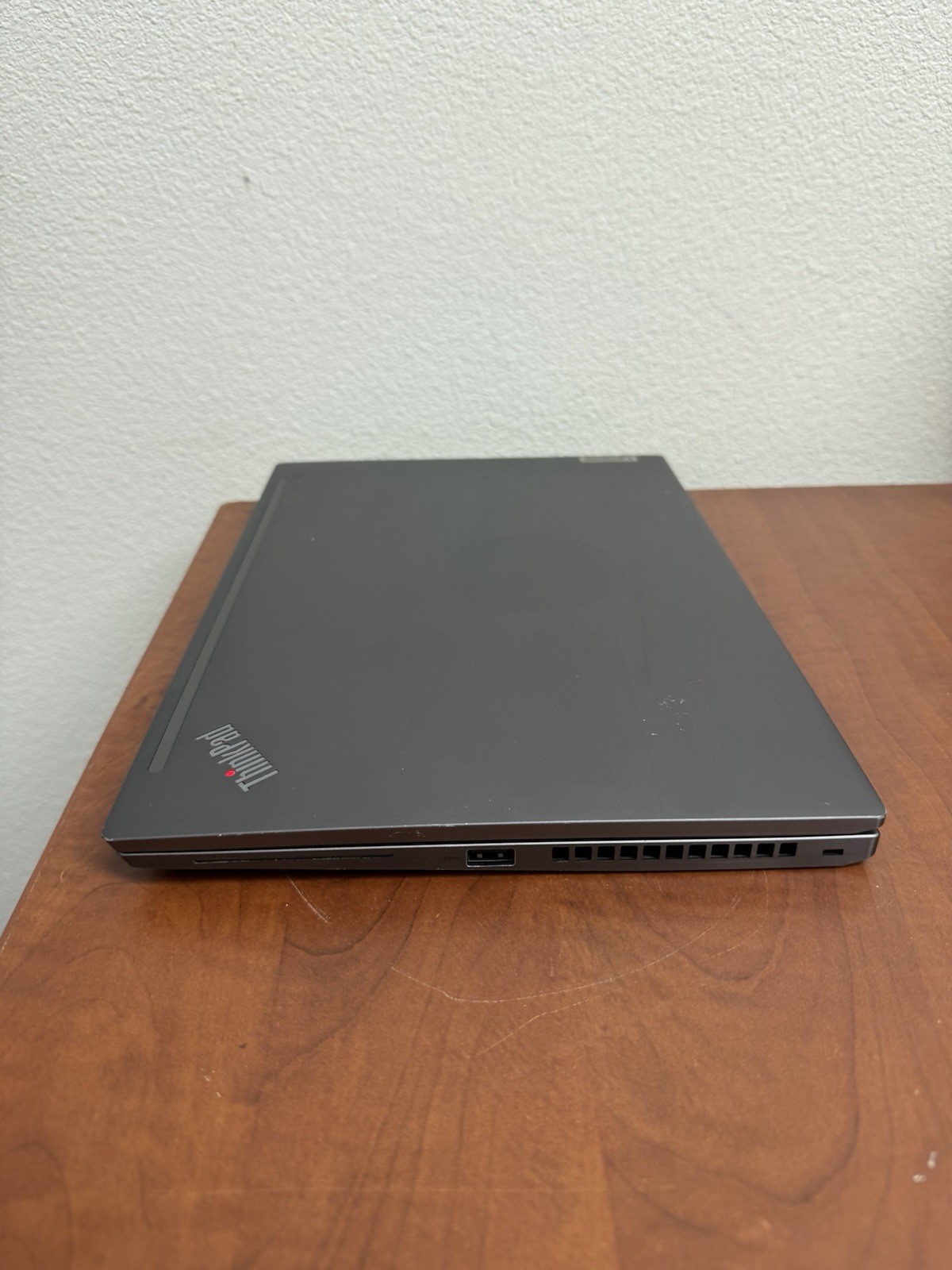 Lenovo ThinkPad X13 Gen 2 i7-1165G7 16GB RAM Silver Touchscreen NO SSD