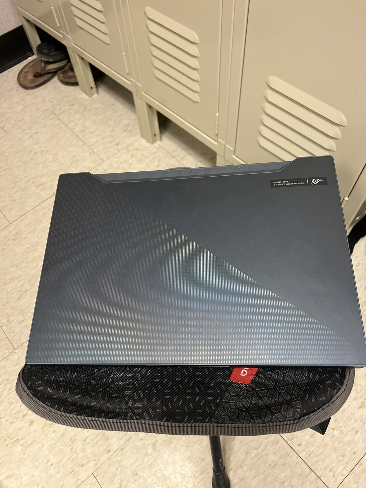 ASUS ROG Zephyrus M15 15.6″ Core i7-10750H 2.60GHz 16GB 1TB SSD RTX 2070