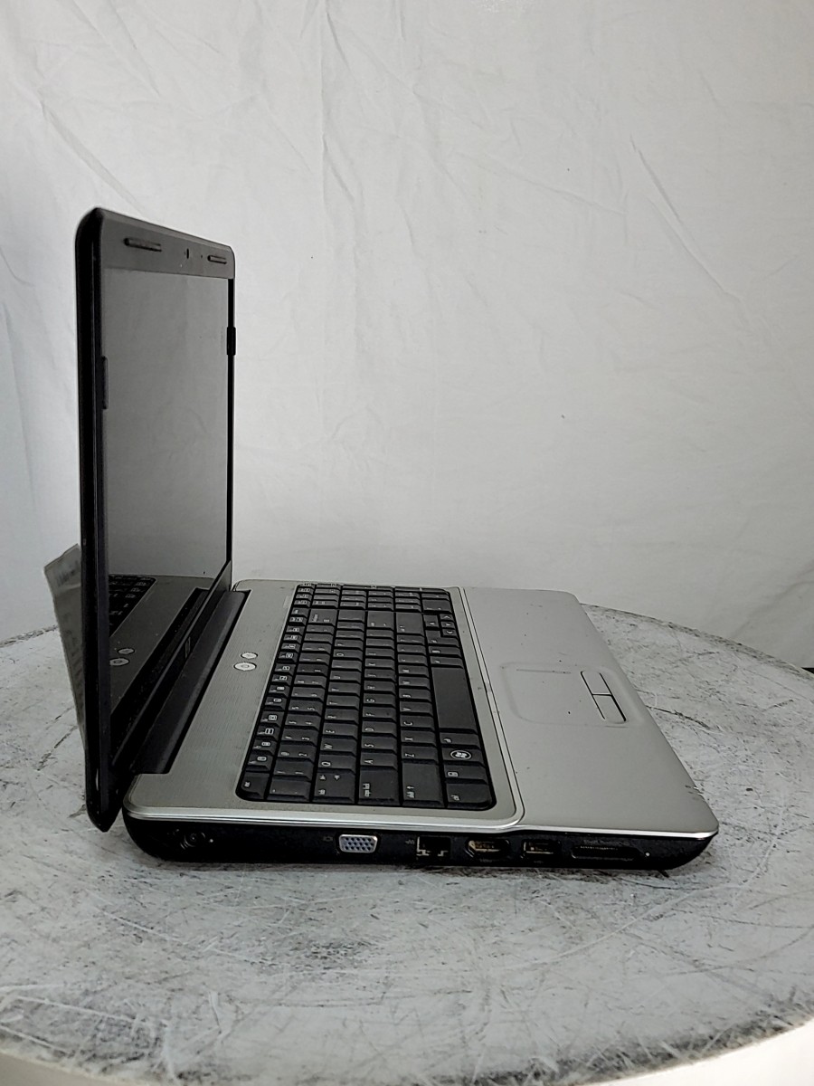 HP G60 NB041UA-ABA 17.3″ Laptop PENTIUM DUAL-CORE T4200 3GB 320GB SEE NOTES