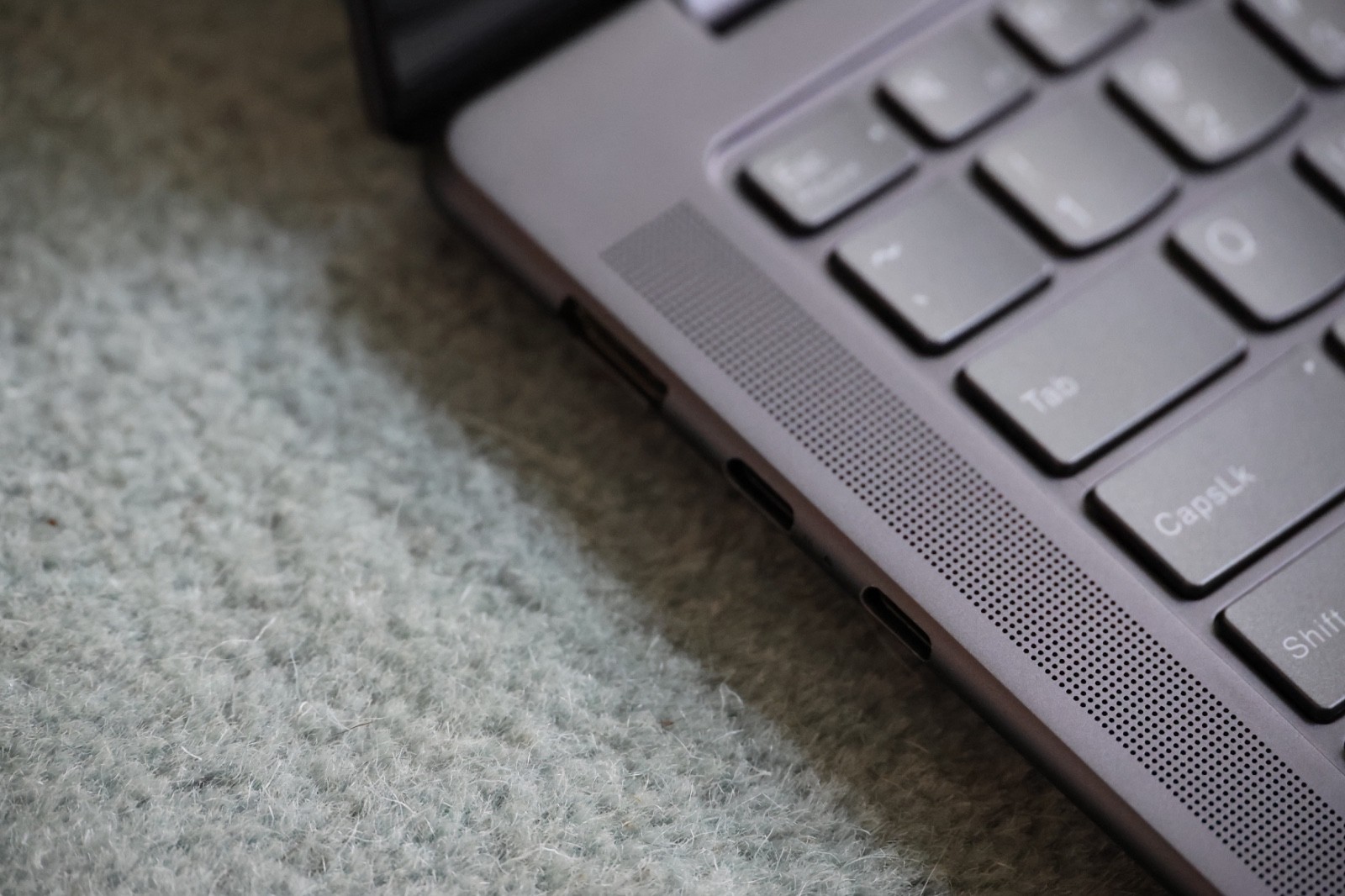 Lenovo Slim Pro 7