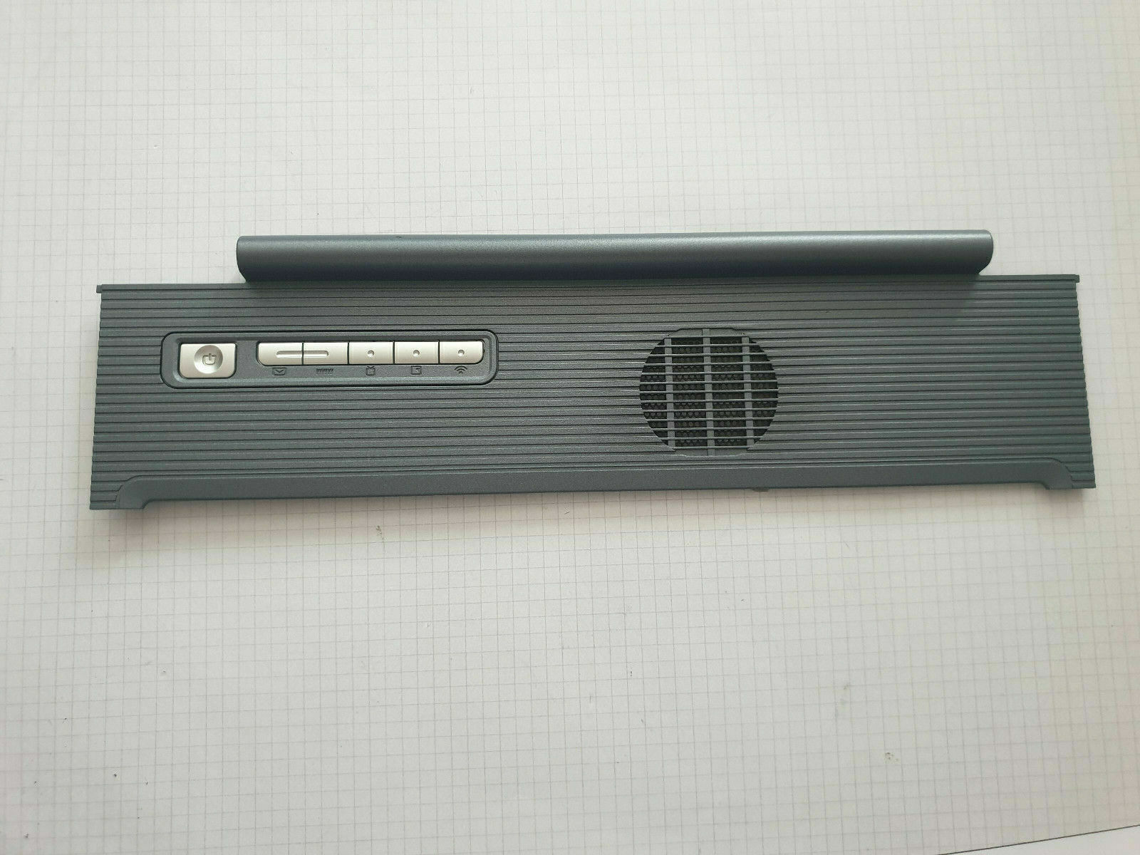 Medion MD 41700 Power Power Power Strip Housing Cover Bezel