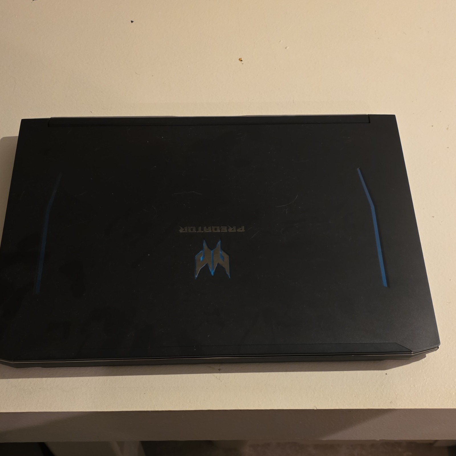 Acer Predator Helios 300 Gaming Laptop Intel i7 16GB 512GB SSD RTX 15.6″ Black
