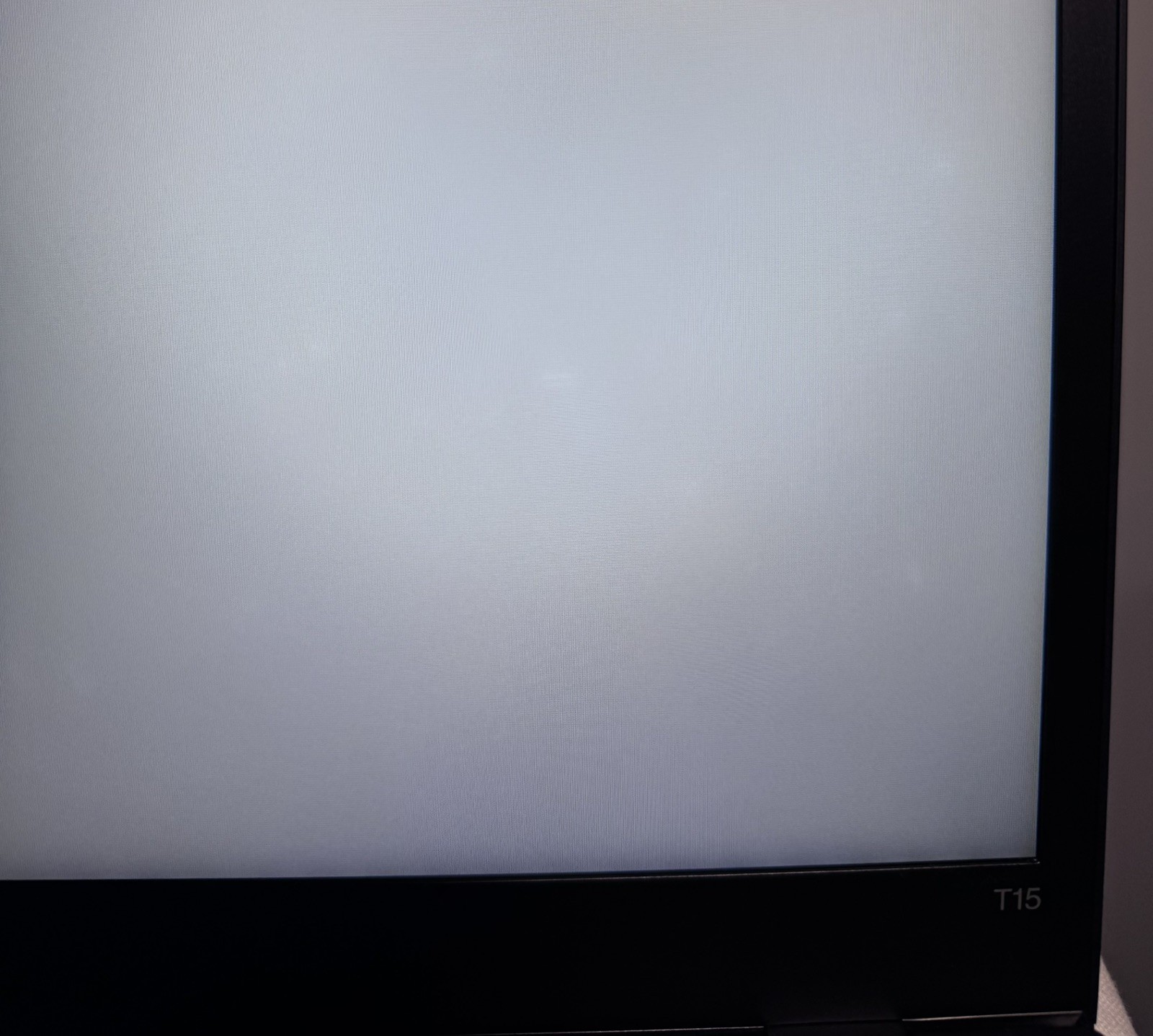 LENOVO ThinkPad T15 Gen1 i7 15.6″ 8GB RAM 512GB SSD WIN11P