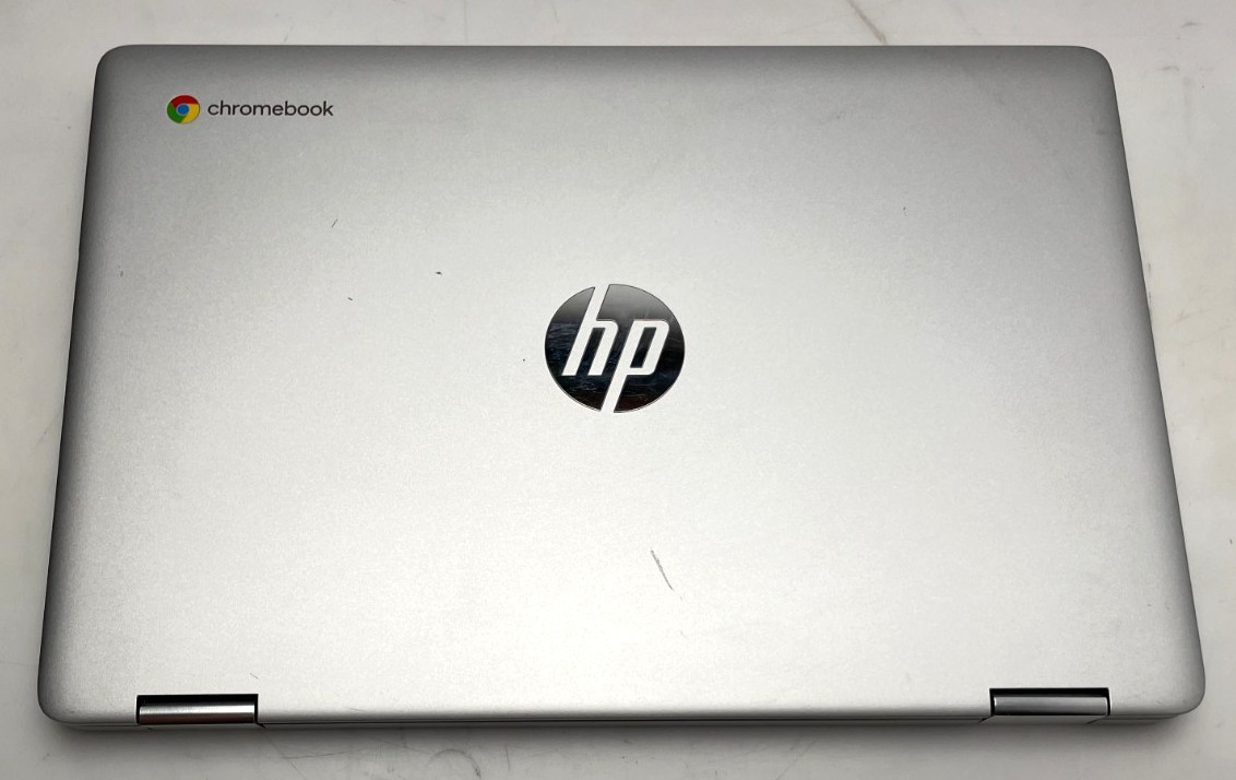 HP Chromebook X360 14″ 14b-cb0033dx Celeron N400 4gb Ram 64gb SSD Chrome OS