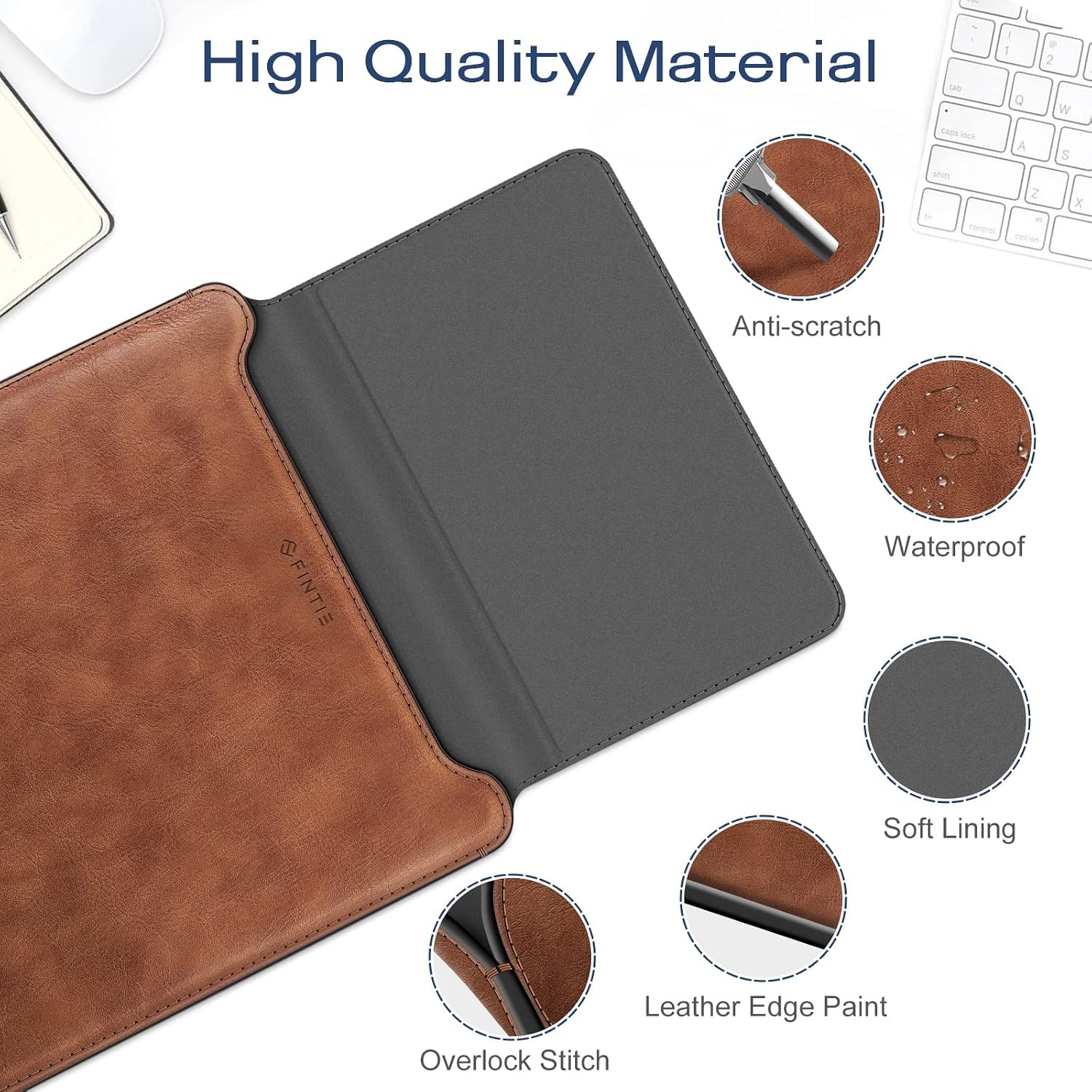Sleeve Case for MacBook Neo 13 Inch, MacBook Air 13.6/13.3 Inch, MacBook Pro 13