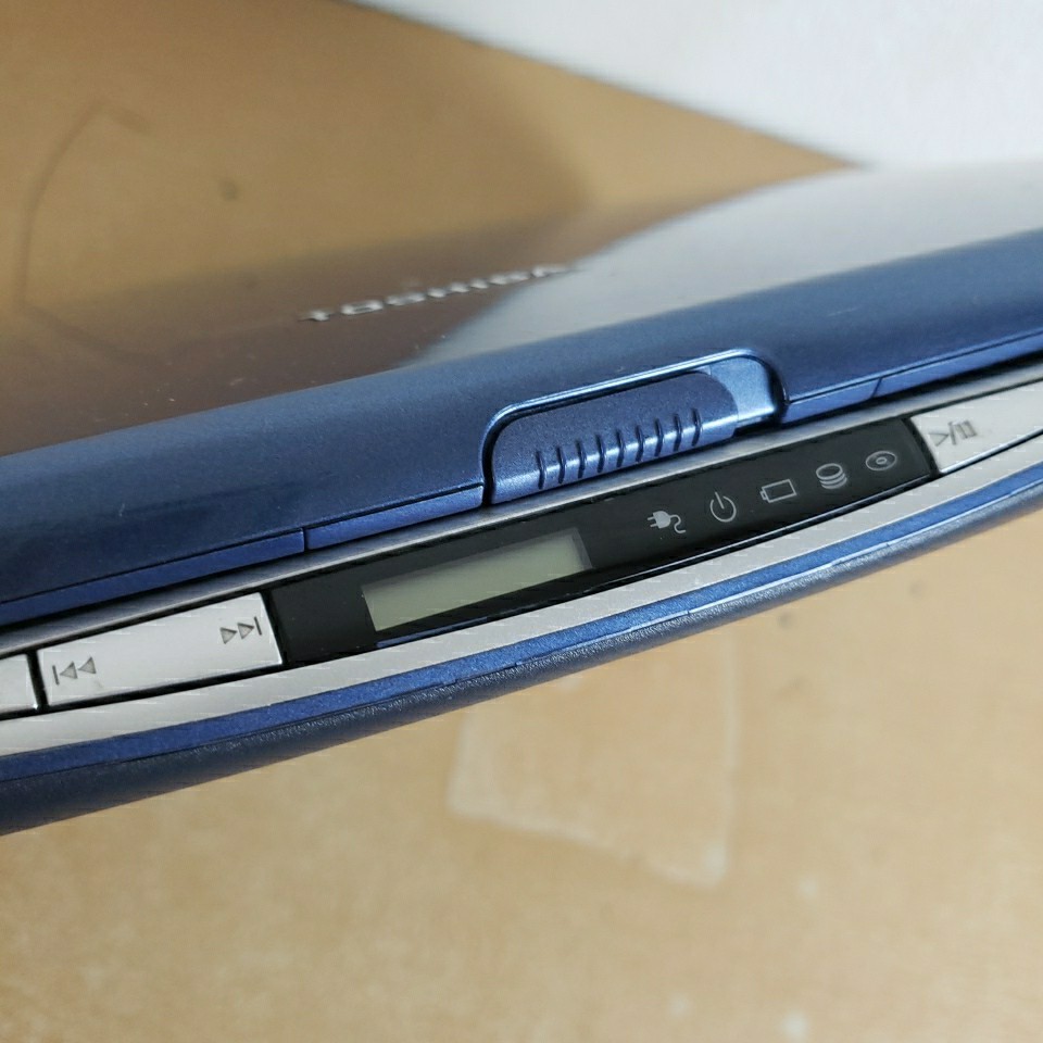 Toshiba Satellite 5105-S501 – 15″ FHD Laptop Computer Un-tested (No Power Cord)