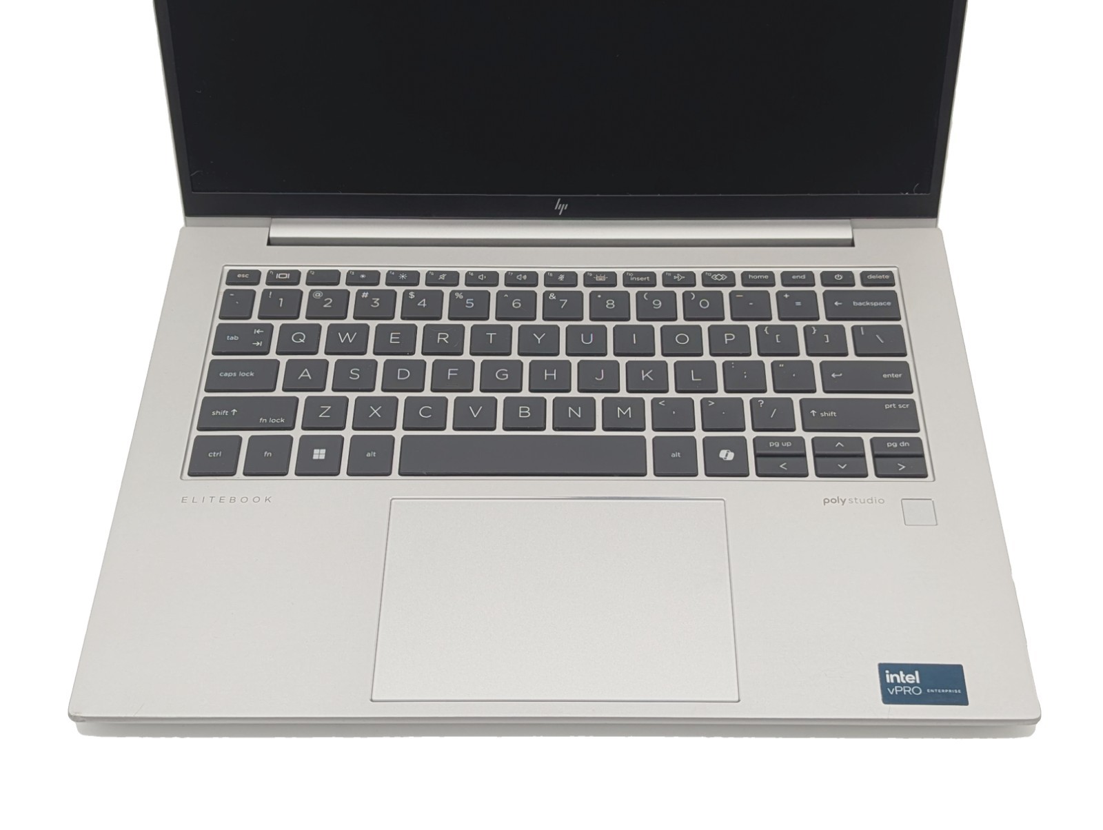 HP EliteBook 840 G11 – 14″ Intel Core Ultra 7 165U 16GB DDR5 RAM 512GB SSD No OS