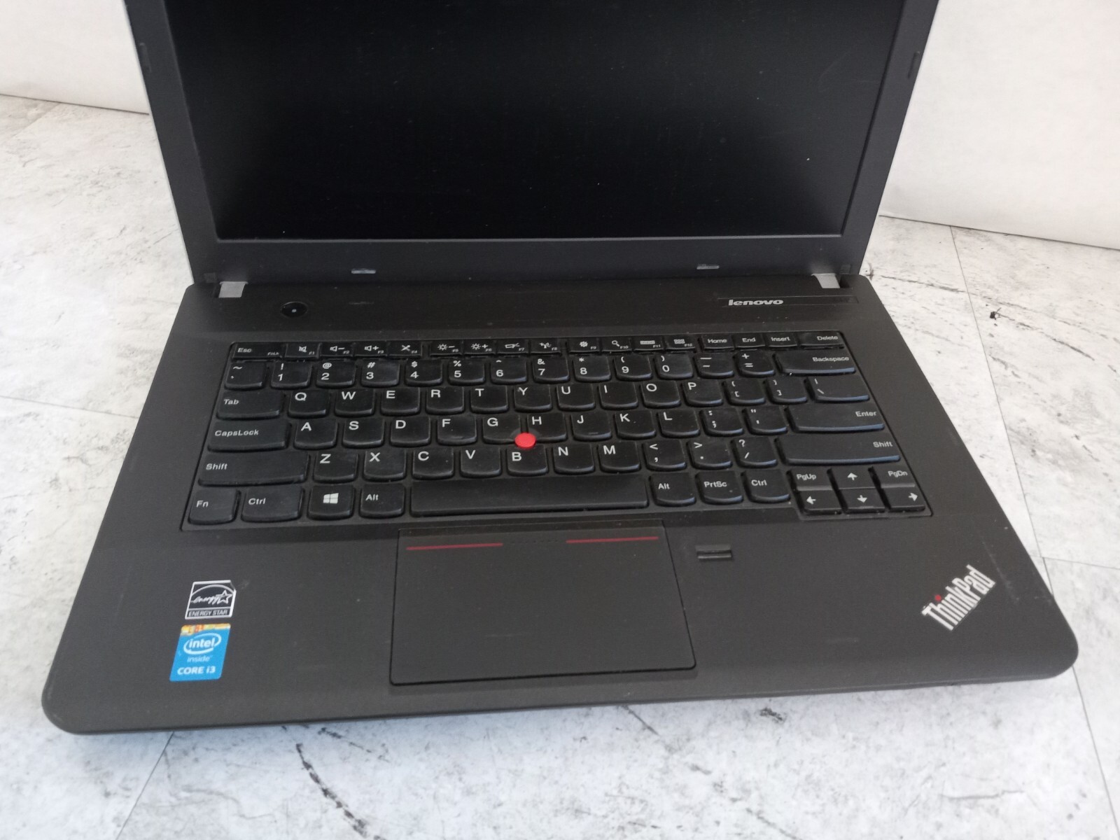 Lenovo Thinkpad E440 14″ Laptop Intel i3 4th Gen 8GB RAM – NO BOOT – READ -RR