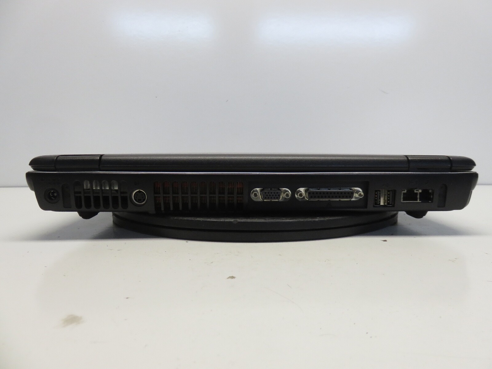 Toshiba Satellite A75-S1253 Pentium 4 3.2GHz 192 MB NO HDD No Batt