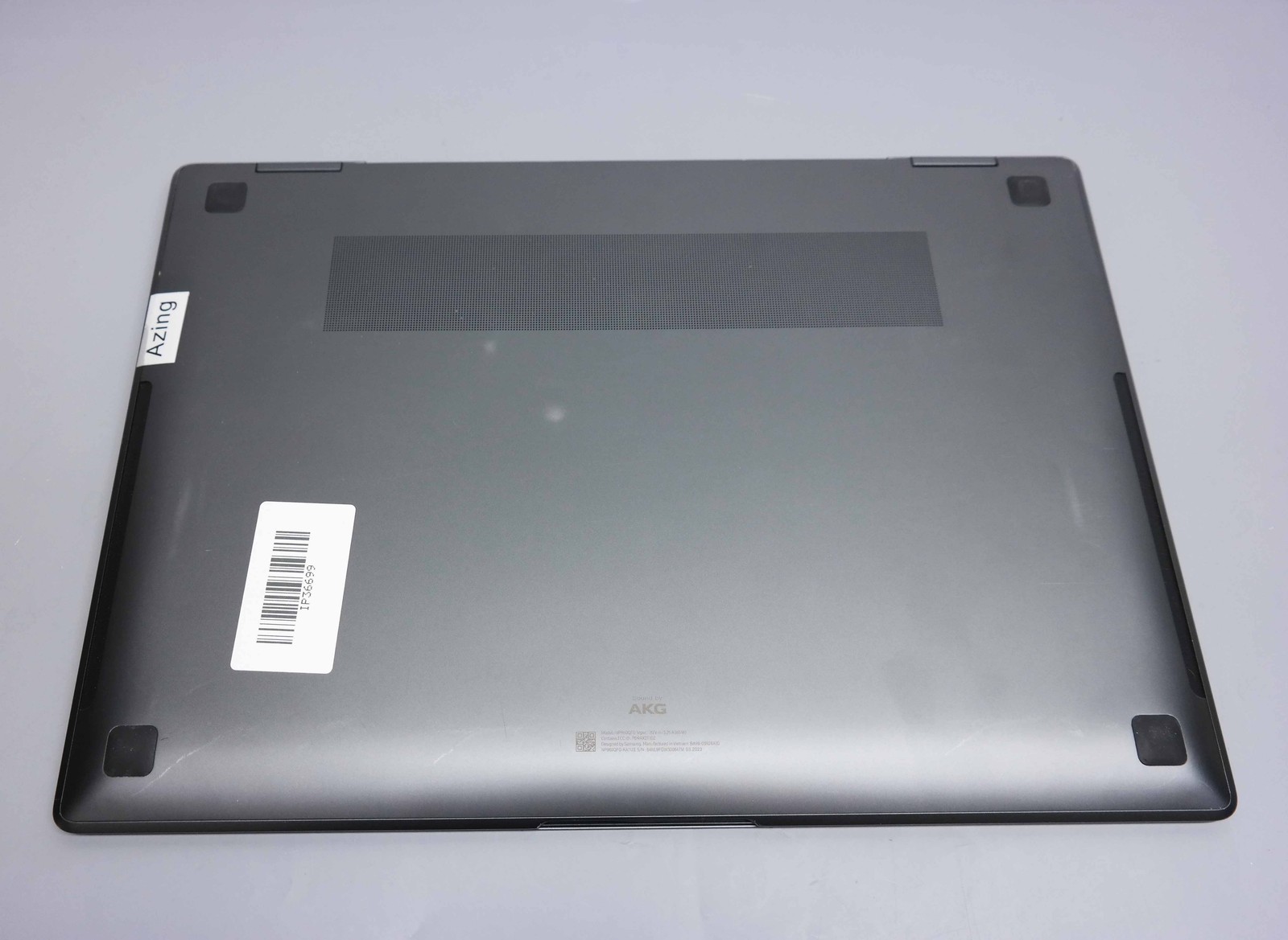 Samsung Galaxy Book3 Pro 360 16″ NP960QFG-KA1US i7-1360P 16GB 1TB SSD
