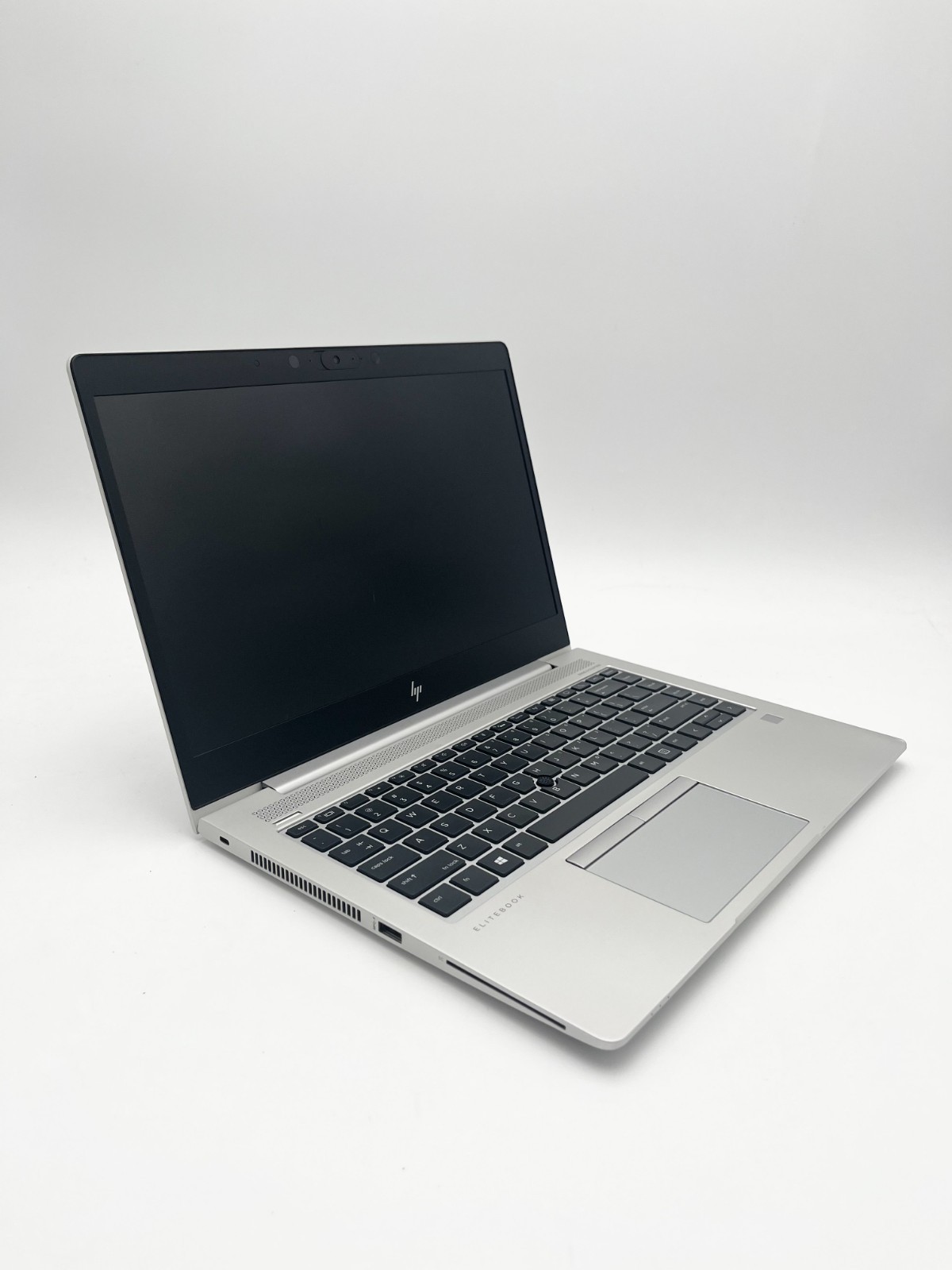 HP EliteBook 745 G6 14″ Ryzen 5 Pro 3500U 16GB RAM 256GB SSD Laptop