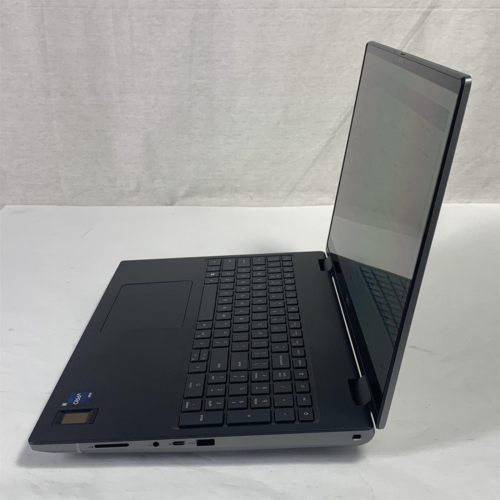 Dell Precision 7680 16″ Laptop i9-13950HX 2.2GHz 32GB 1TB NVMe SSD – Win11