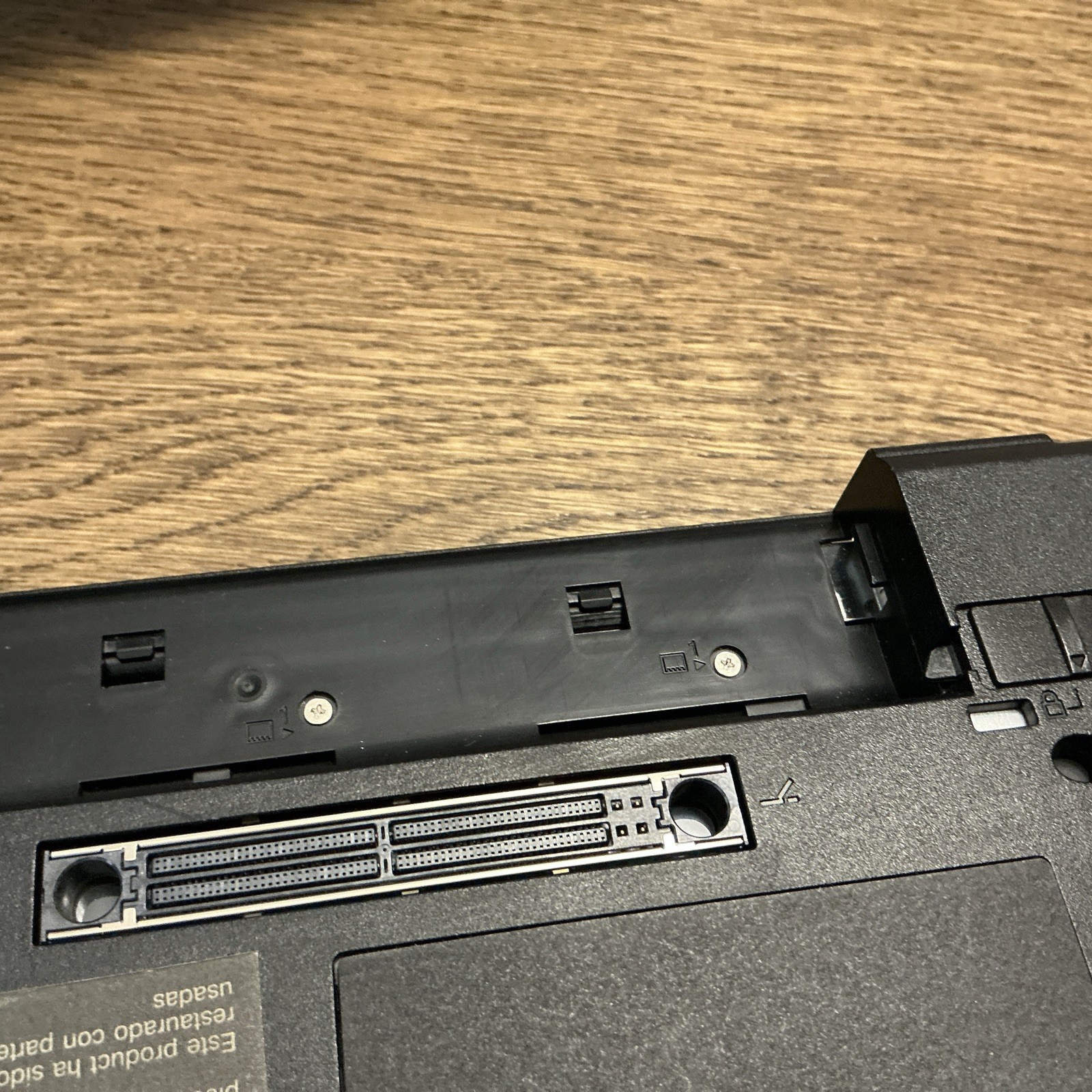 IBM ThinkPad R52 Intel Pentium M 1.86GHz – Dim Screen – READ