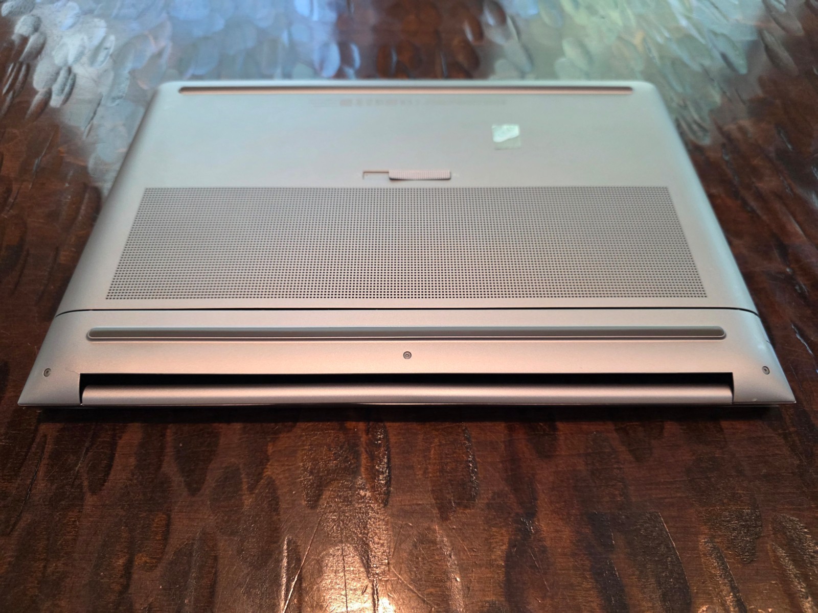HP ZBook Fury 16 G9 – 16″ FHD+, i9 12950HX, RTX A4500 16GB, 32GB RAM, 1TB SSD