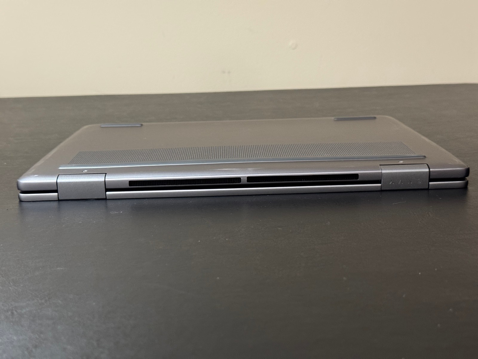 HP – Envy 2-in-1 14″ 2K Touch-Screen Laptop Intel Ultra 7 155U 16G 1TB Silver