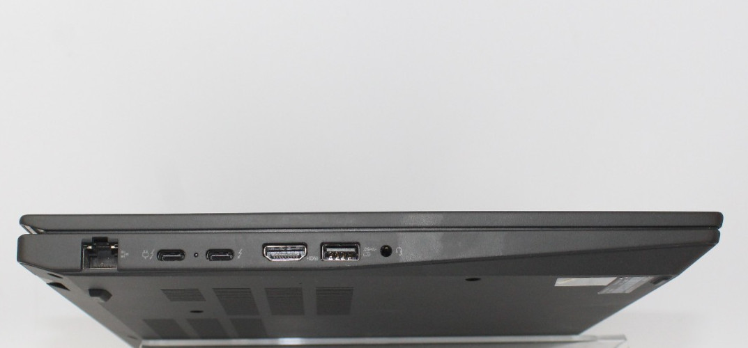 Lenovo ThinkPad T16 G2 i5 1345U @ 2.5 GHz 256 GB 16 GB 16″ FHD Win 11 Pro Locked
