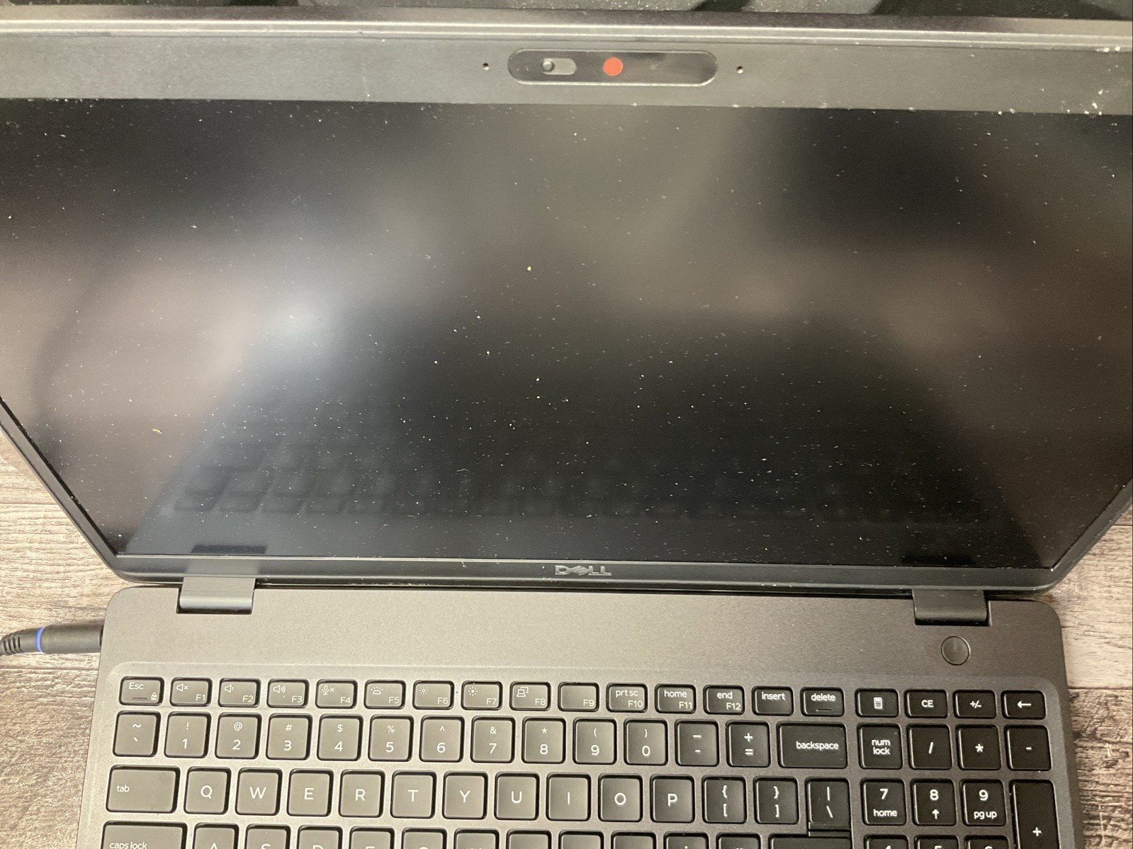 Dell Latitude 5500 / Intel Core i5 8th Gen / 8GB RAM / BIOS Unlocked / C5
