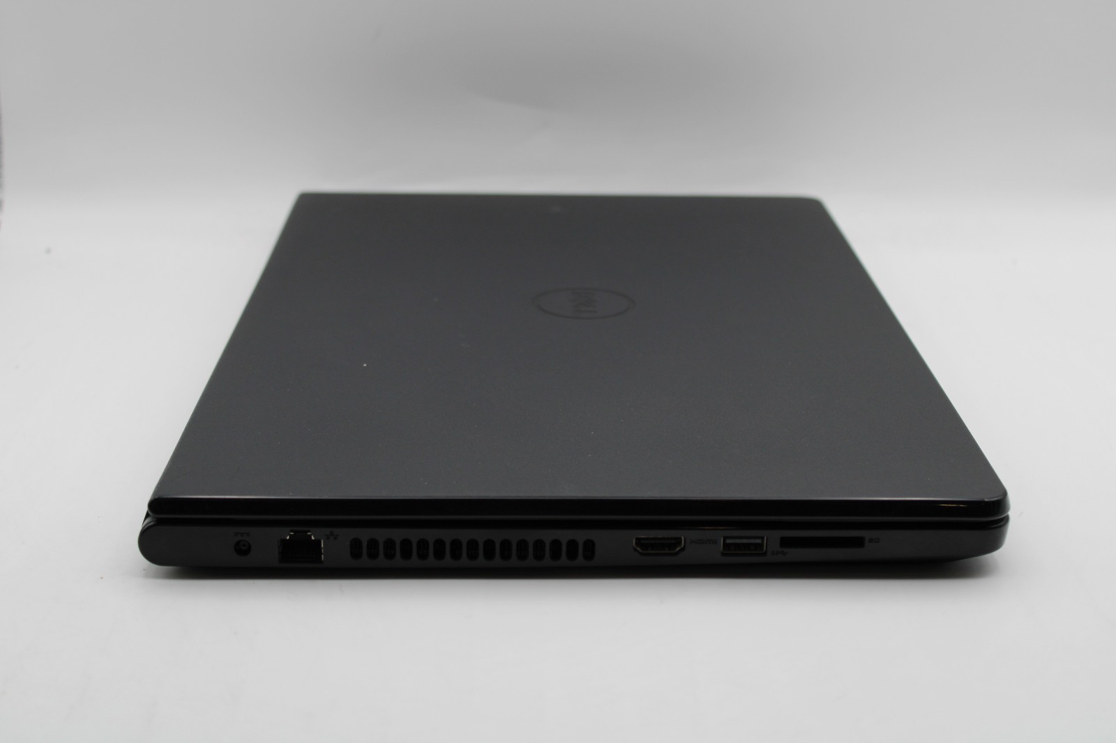 Dell Inspiron 5566 Touch i3-7100U @ 2.4 GHz 6GB RAM 240GB SSD No OS