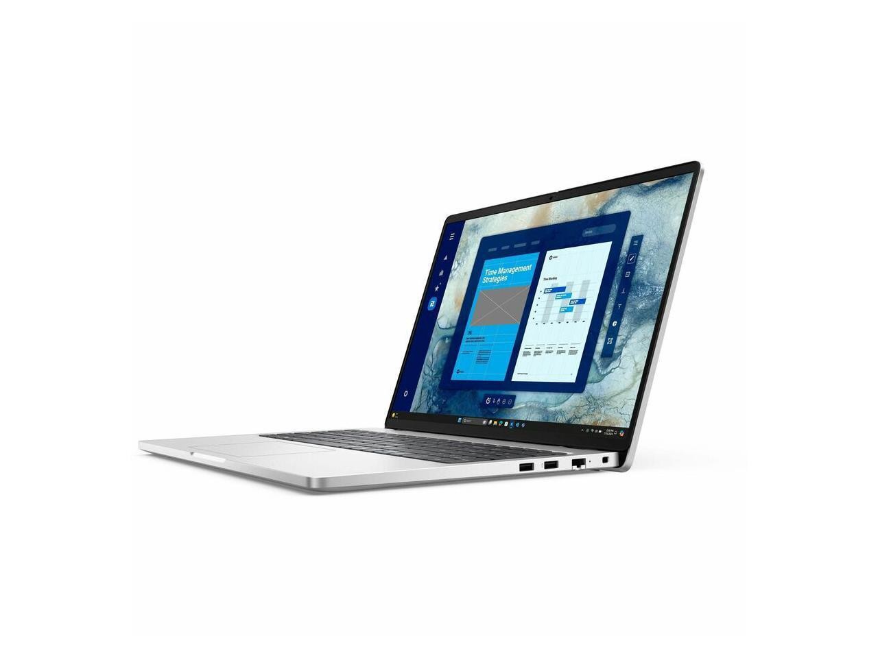 Dell Pro 16 PC16250 16″ Notebook – Full HD Plus – Intel Core 5 120U – vPro Techn