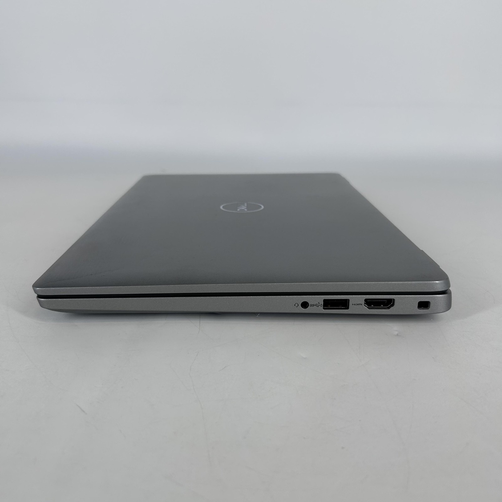 Dell Latitude 5440 14 Gray FHD 1.7 GHz i7-1355U 16GB RAM 512GB SSD Good