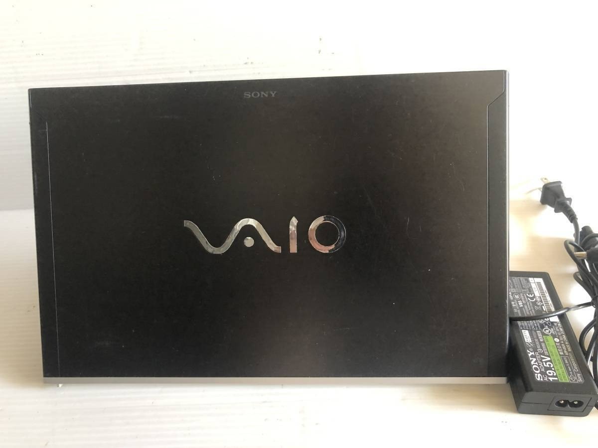 Sony VAIO Z SVZ1311AJ Core i7/256GB/SSD/External BD W/GPU
