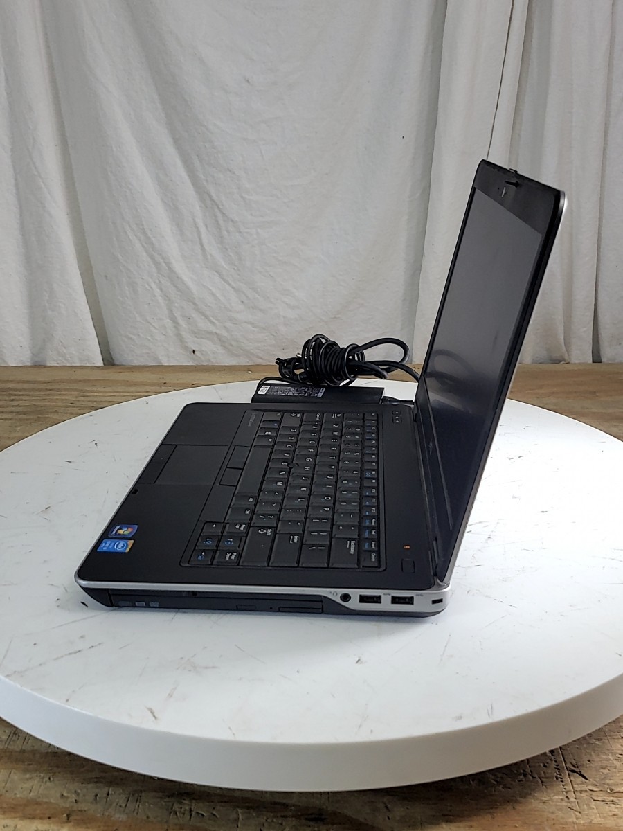 DELL LATITUDE E6440 Laptop Intel Core I5-4310M 8GB 180GB