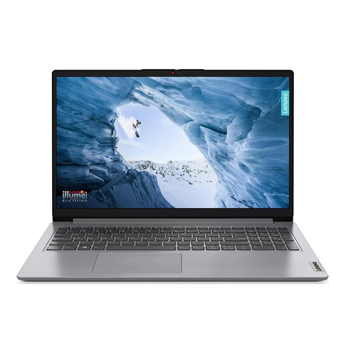 Lenovo IdeaPad 1 15IAU7 15.6″ i5-1235U 8GB 256GB Gray 82QD003VUS Windows 11 Home