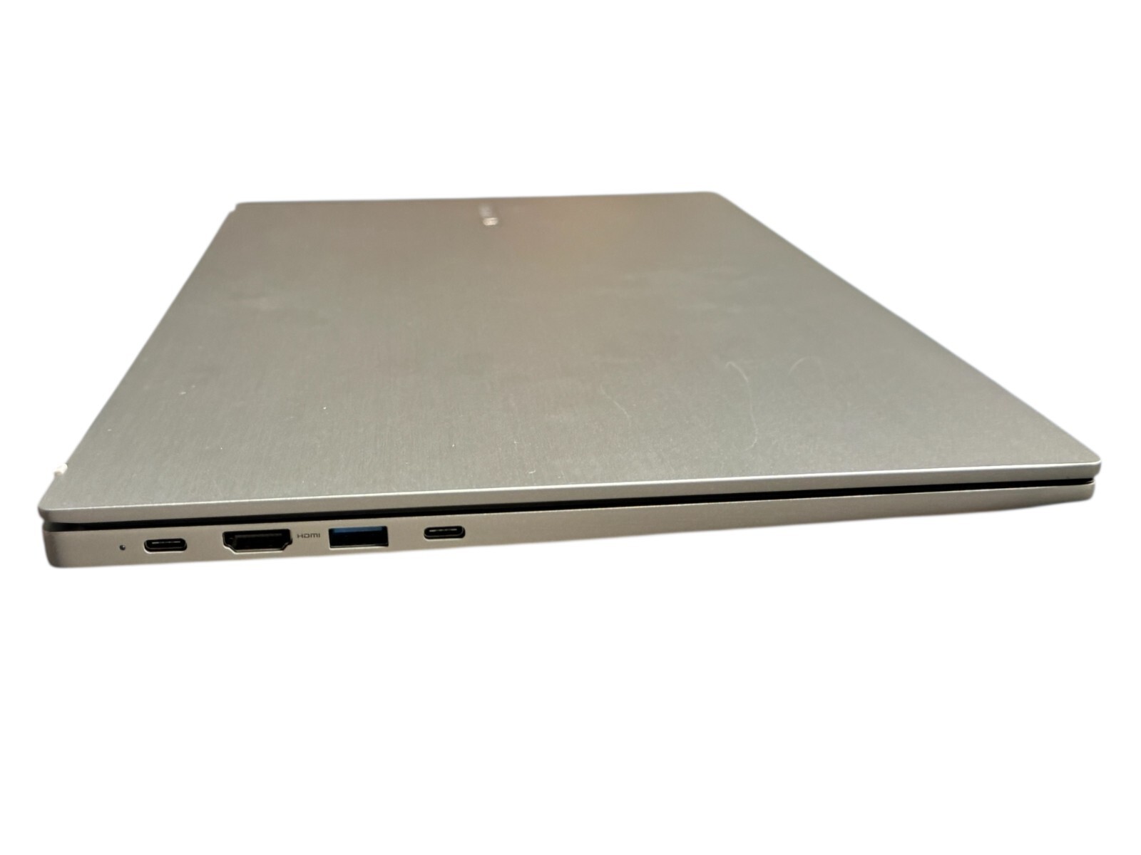 Samsung Galaxy Book2 15.6” Laptop – Open Box