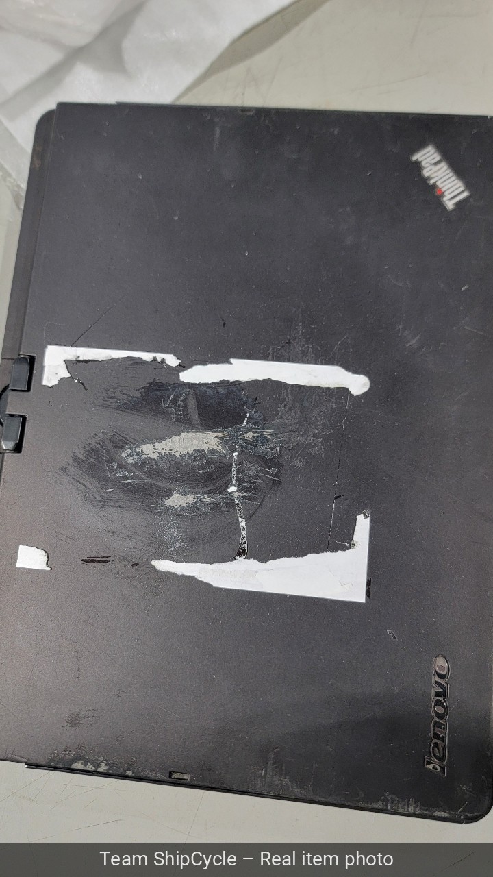 DEFECTIVE Lenovo Twist i73347U30GHZ 8GB2TB SSDMultiTouchWn10ProOffce2019 G3D
