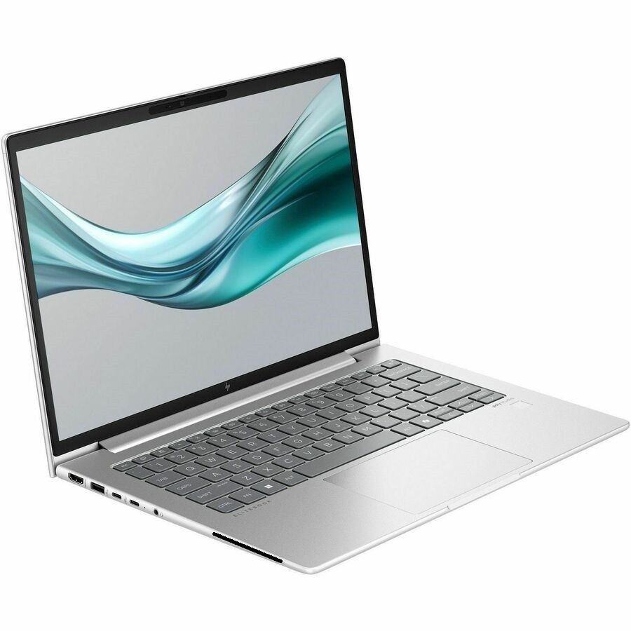 HP EliteBook 645 G11 14″ AMD Ryzen 5 Pro 7535U 16GB 256GB Backlit W11-Pro
