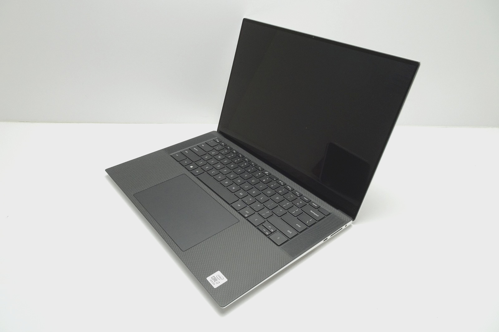 Dell XPS 15 9500 Laptop | i7-10750H | 32GB RAM | 512GB NVMe | LINUX | READ