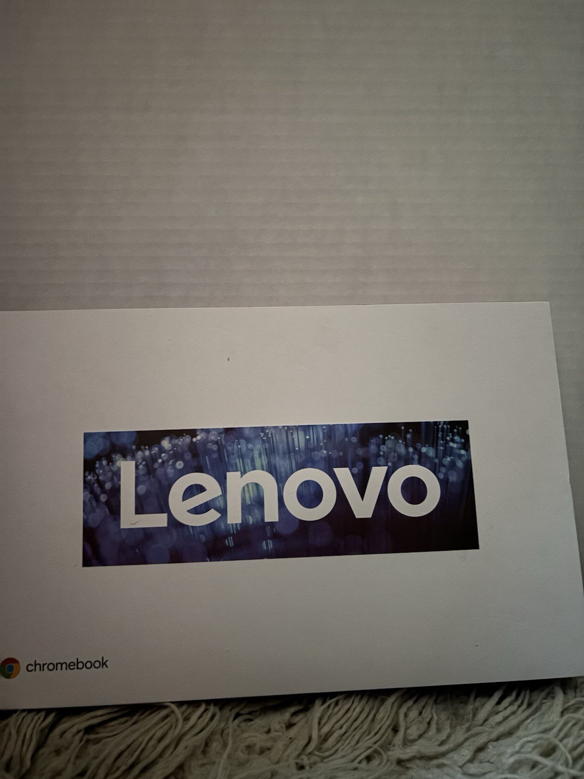 Lenovo Comp Box Only | Empty